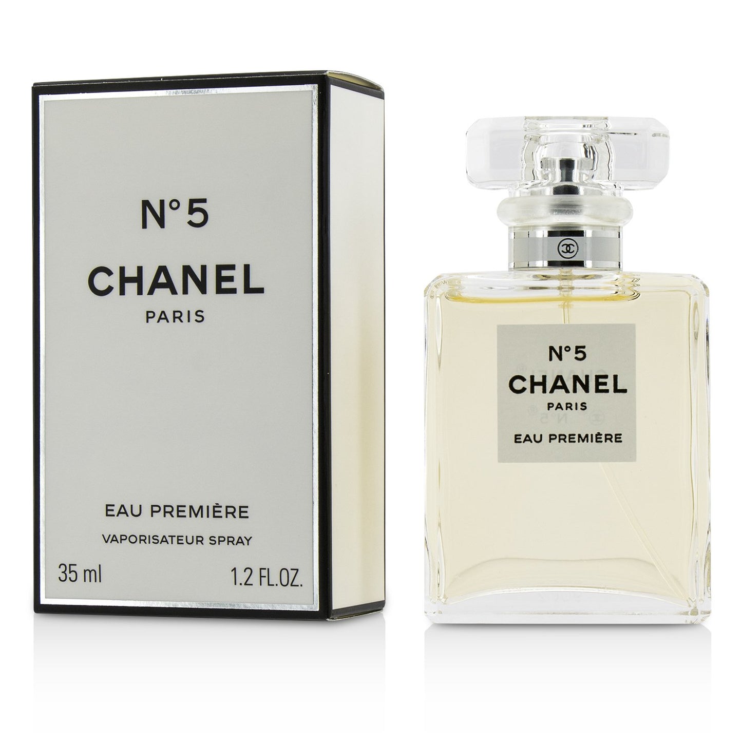 Chanel Nº 5 Eau De Parfum 35 ml