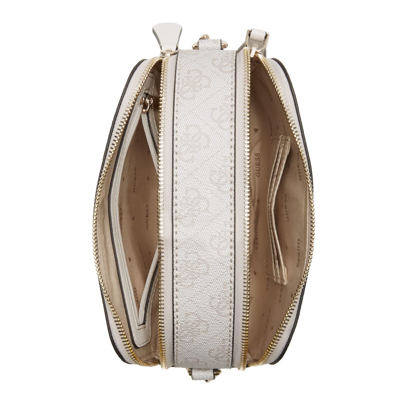 GUESS Noelle Mini Crossbody Bag for Women