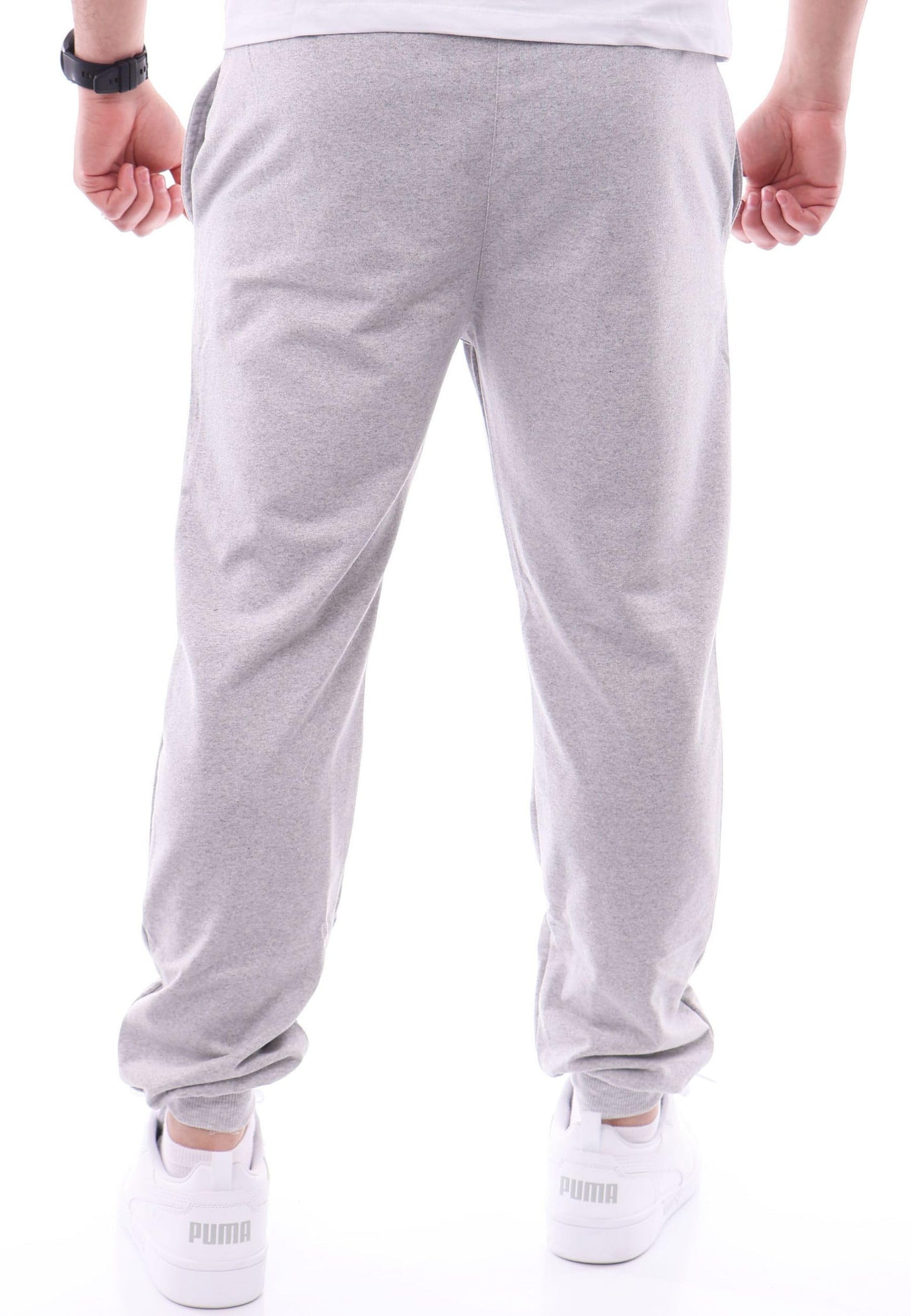 Men’s Cotton Joggers RS-5095 – Casual Fit Sweatpants
