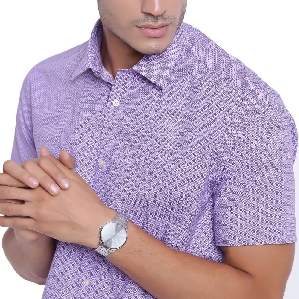 Armani Exchange Watch for Men, Quartz Movement and 42mm Case Size with Stainless Steel, Leather or Silicone Strap