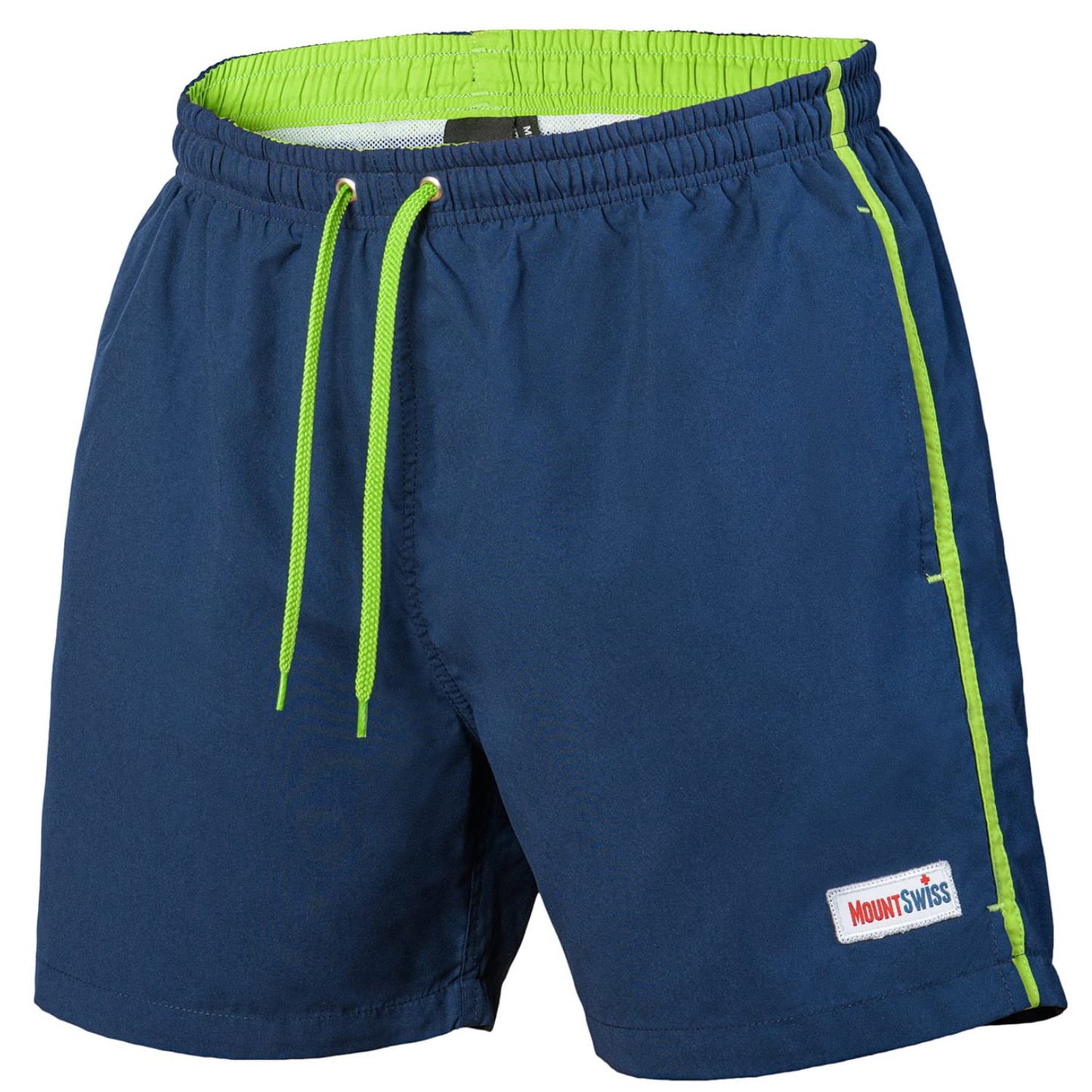 Mount Swiss Men’s Swim Shorts Dario