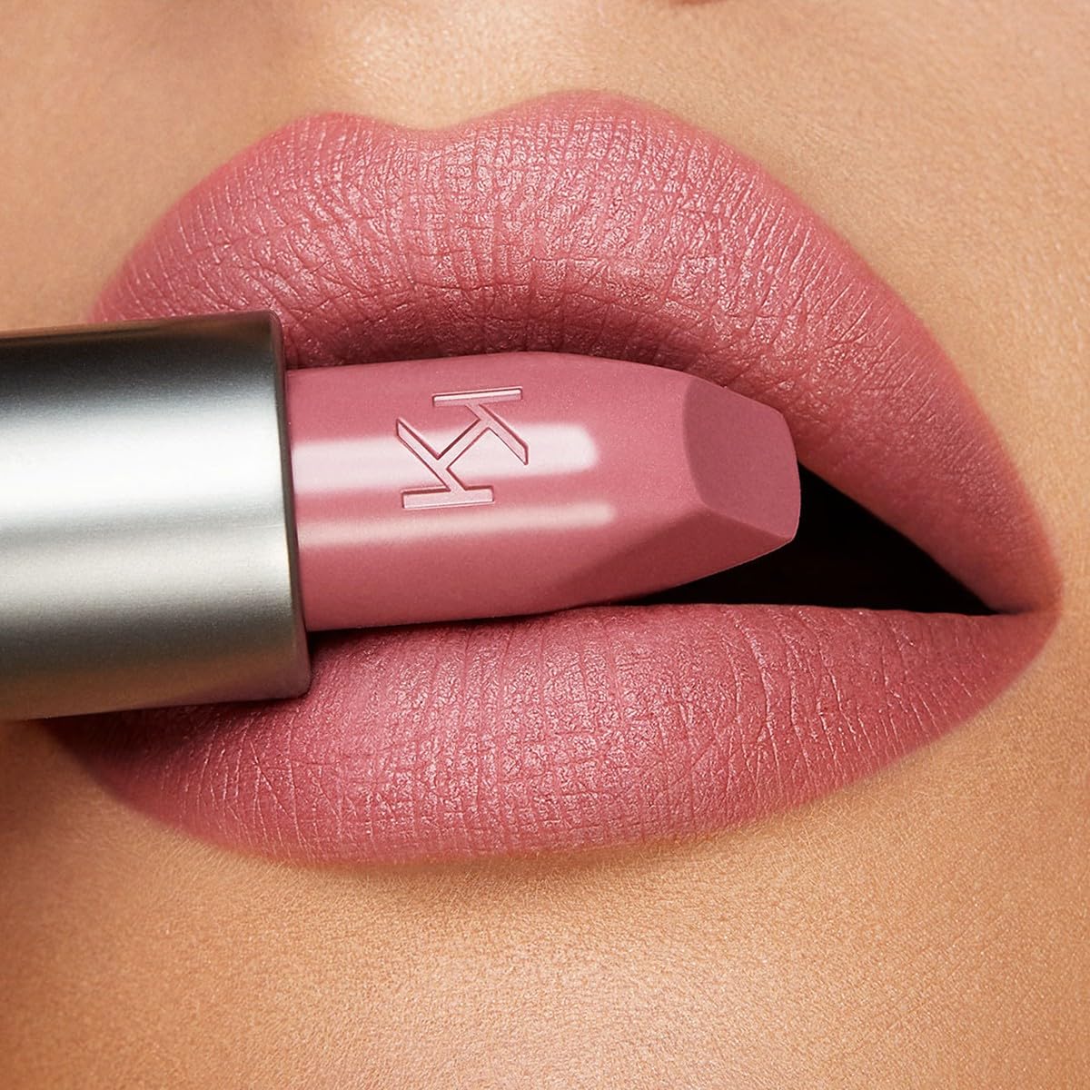KIKO Milano Velvet Passion Matte Lipstick – 315