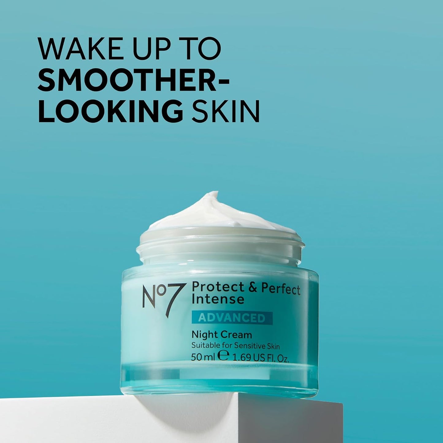 Boots No7 Protect & Perfect Intense Advanced Skincare System Kit
