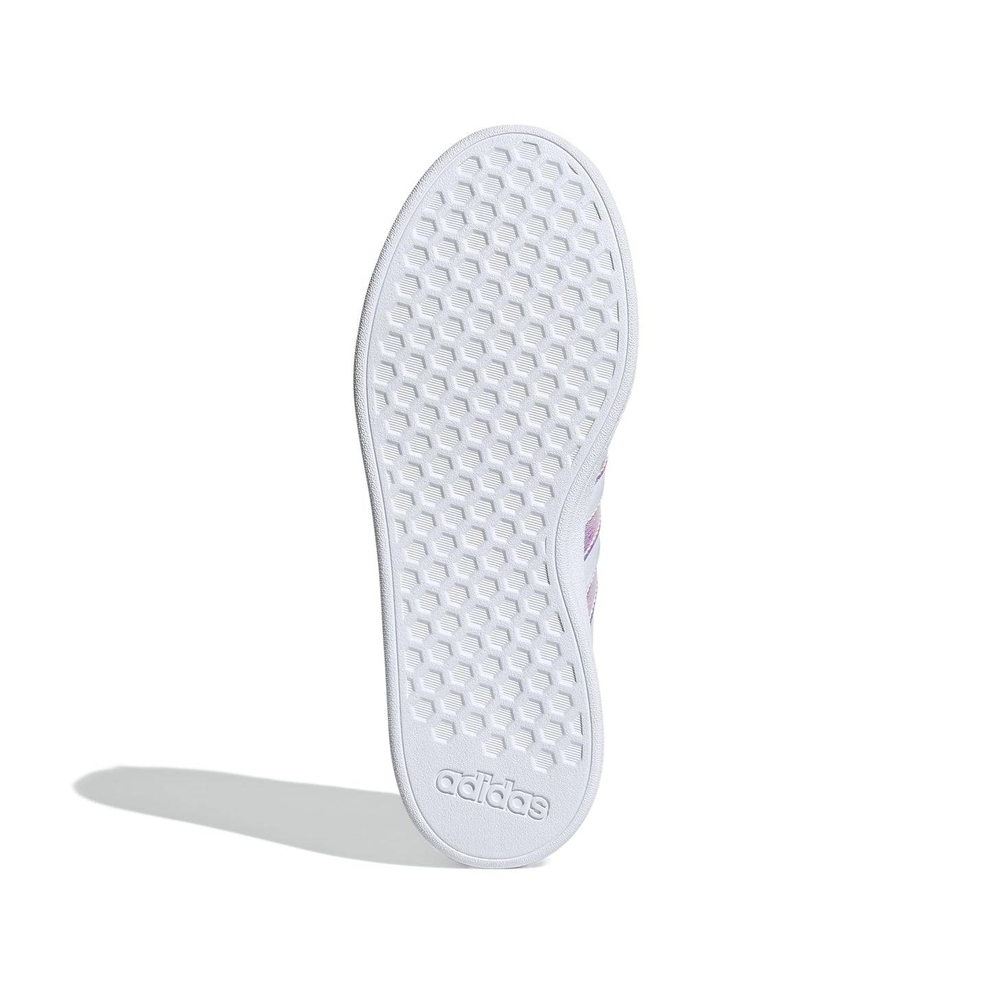 adidas Women's Grand Court Base 2.0 Shoes