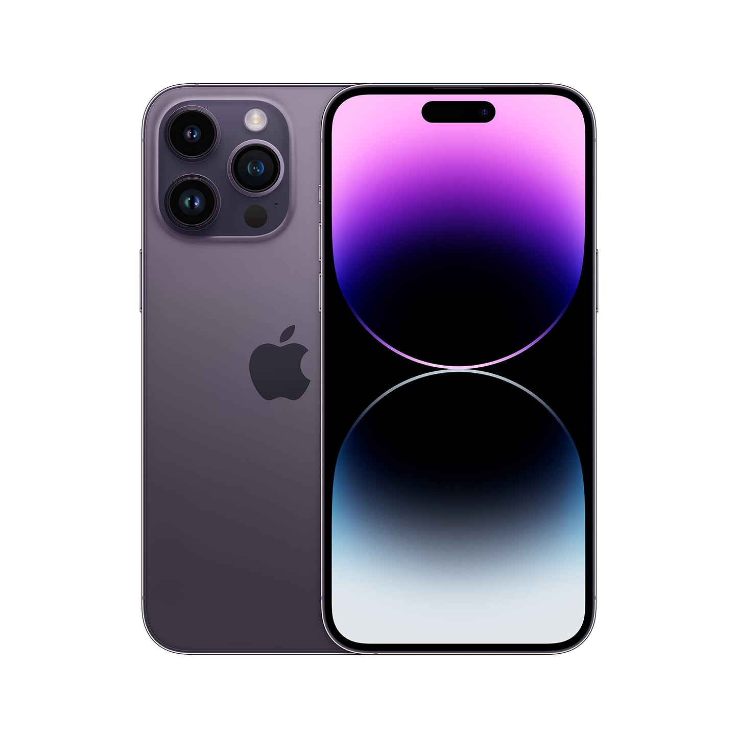 Apple iPhone 14 Pro Max - 6.7" Super Retina XDR - A16 Bionic - 48MP Camera - 5G
