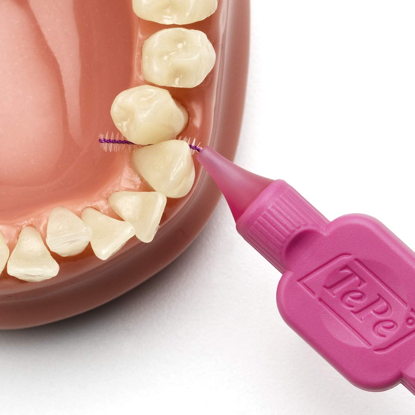 TePe Interdentalbürste, Größe 2, 8 Stück
