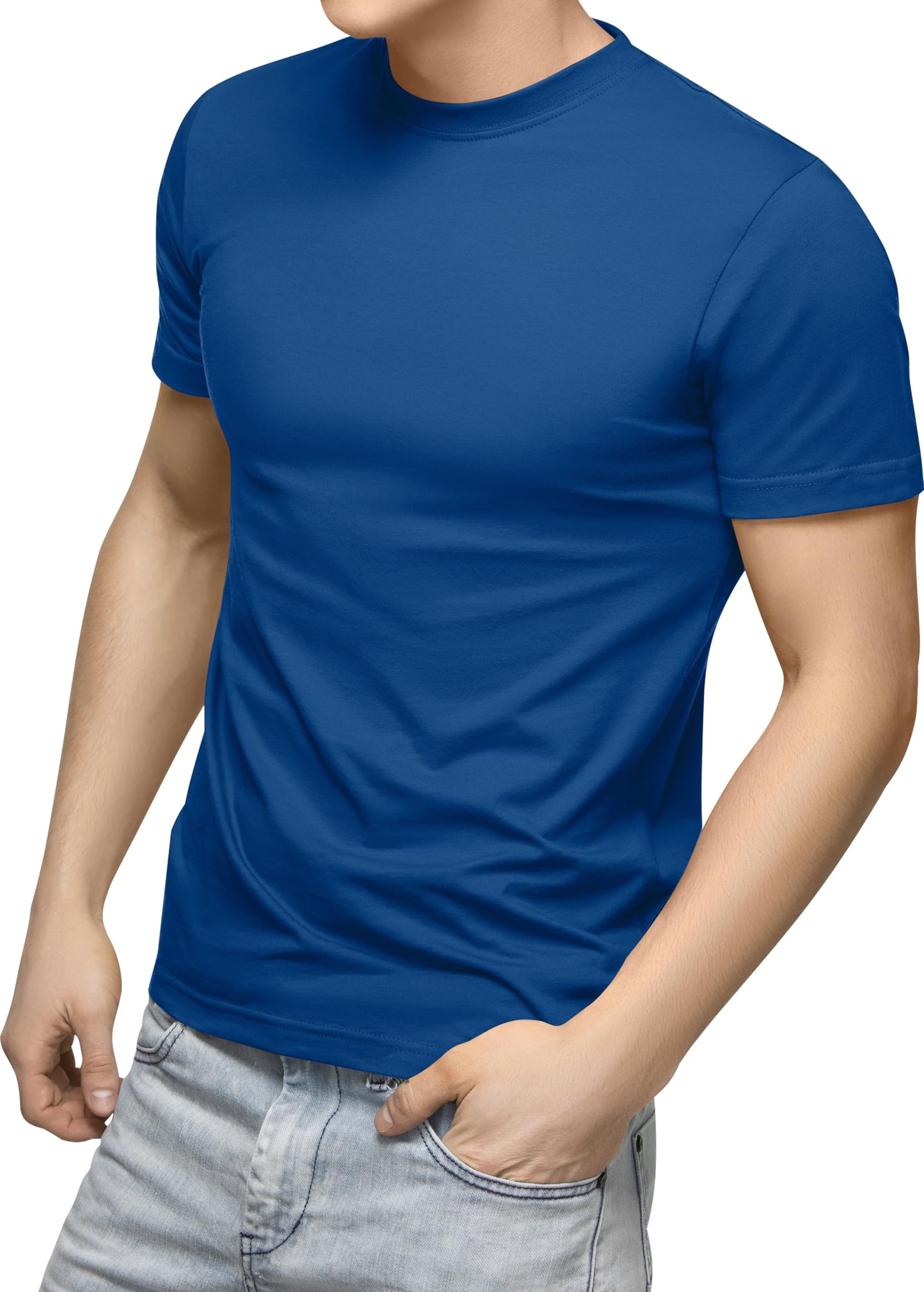 FULL TIME SPORTS Men’s T-Shirt