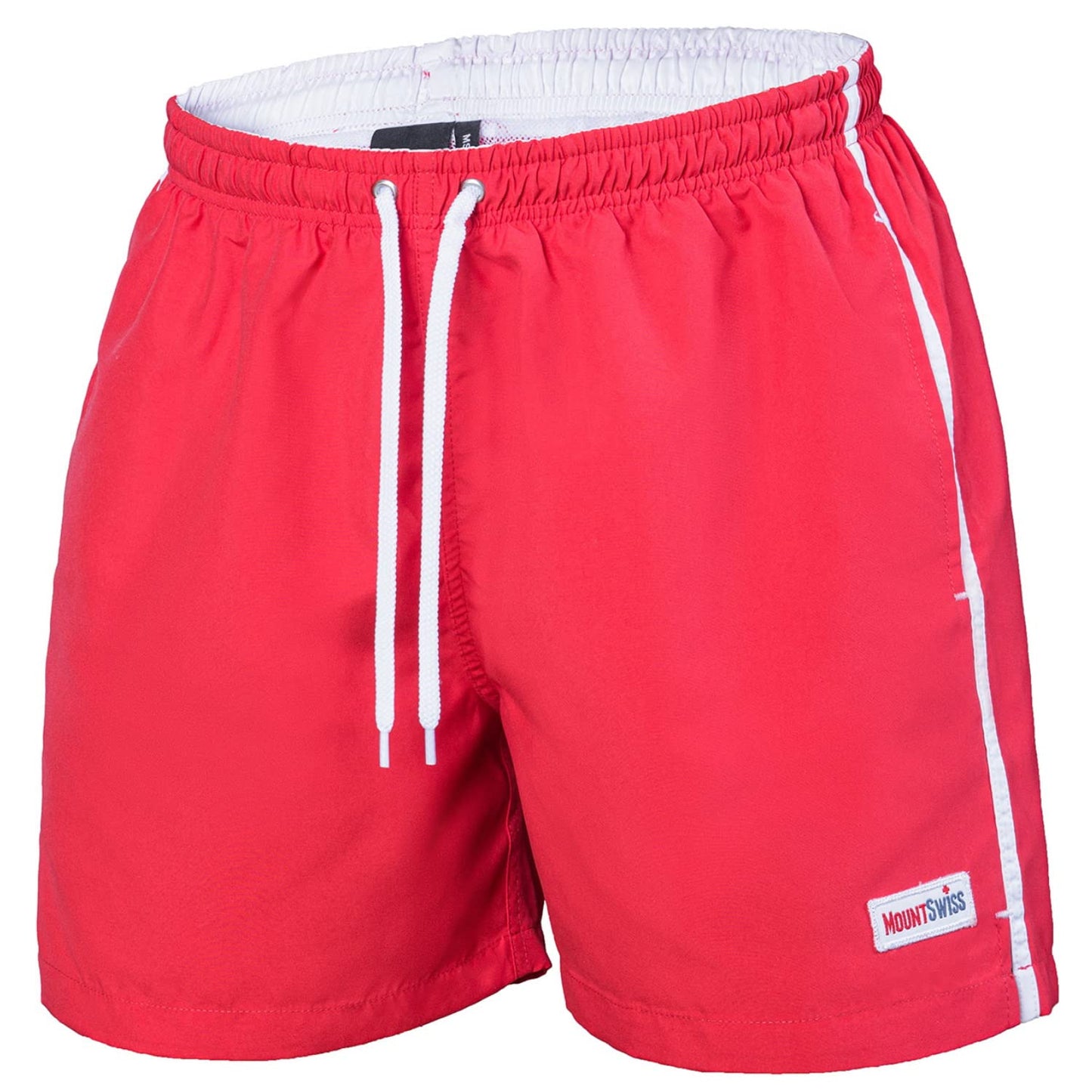Mount Swiss Men’s Swim Shorts Dario