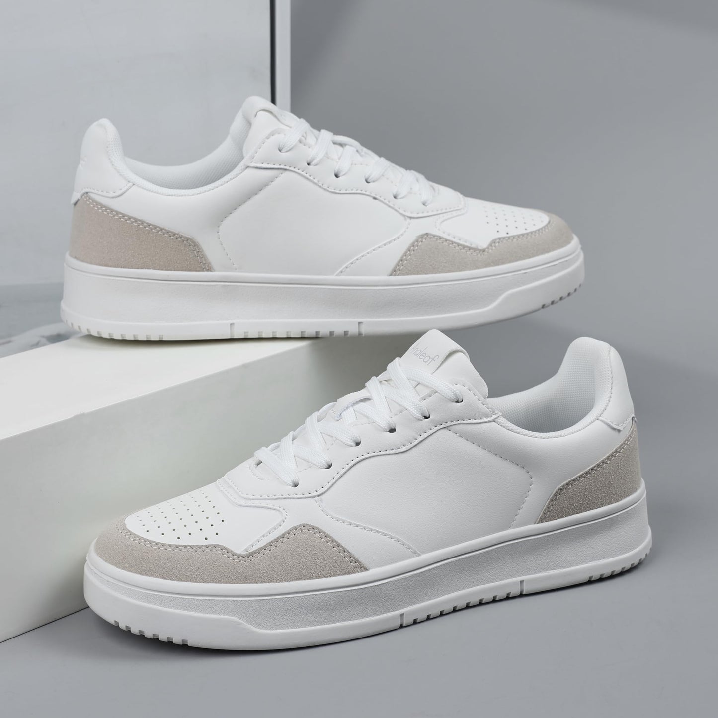 Men’s Business Sneakers – Lightweight & Breathable Casual Shoes