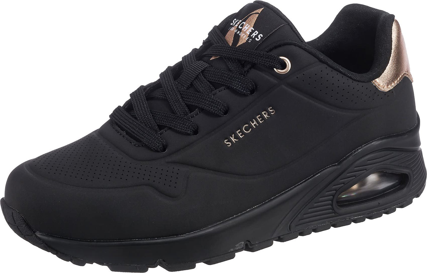 Skechers Women's UNO-Golden Air Sneakers