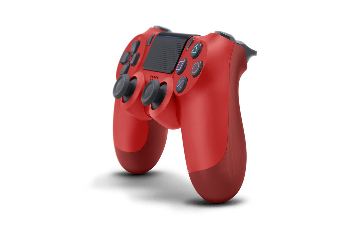 PlayStation 4 - DualShock 4 Wireless Controller, Black