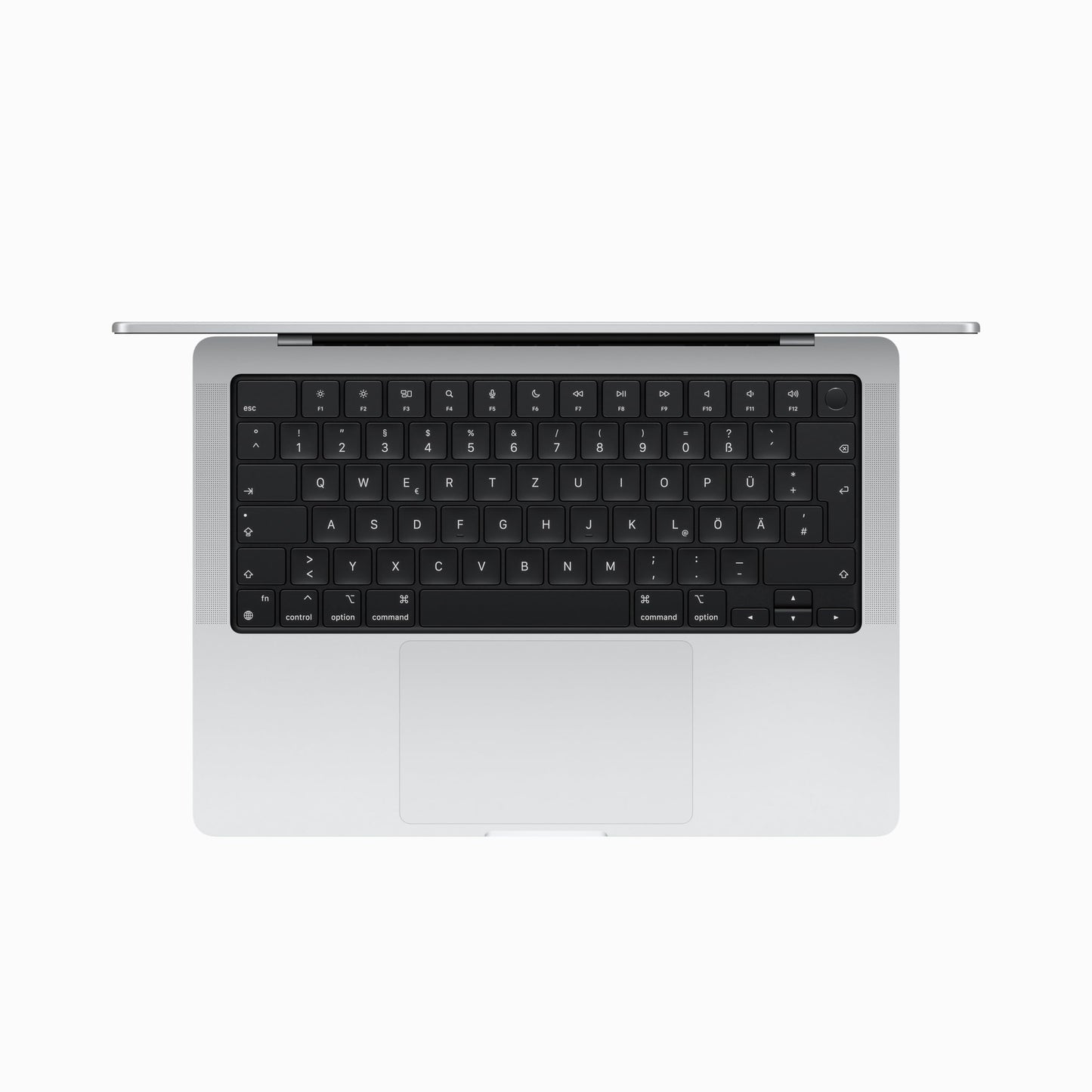 Apple MacBook Pro 2023 – 14.2" Liquid Retina XDR Display, M3 Chip