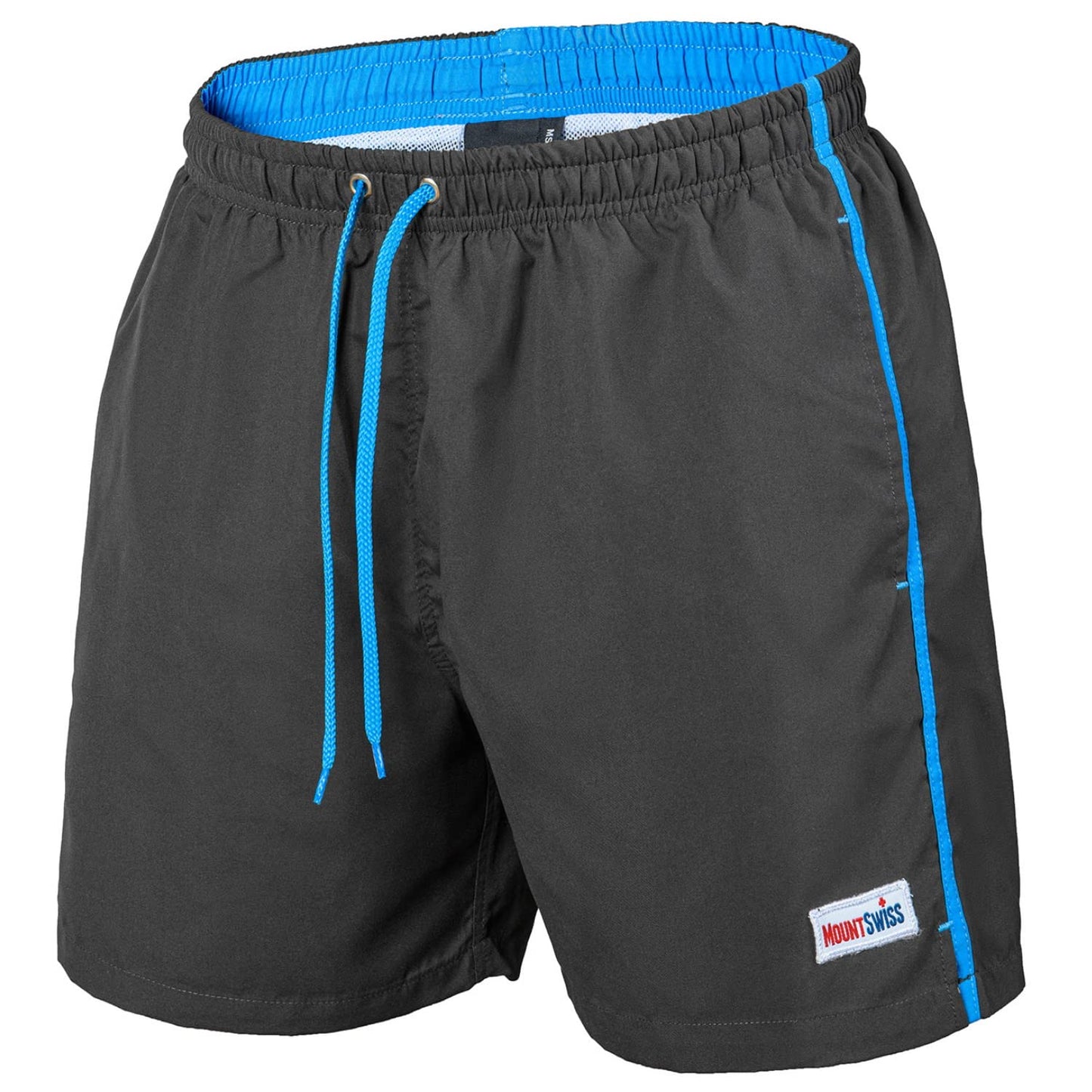 Mount Swiss Men’s Swim Shorts Dario