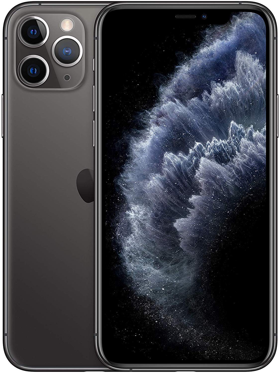 Apple iPhone 11 Pro - Unlocked - iOS 13.3 - LTE