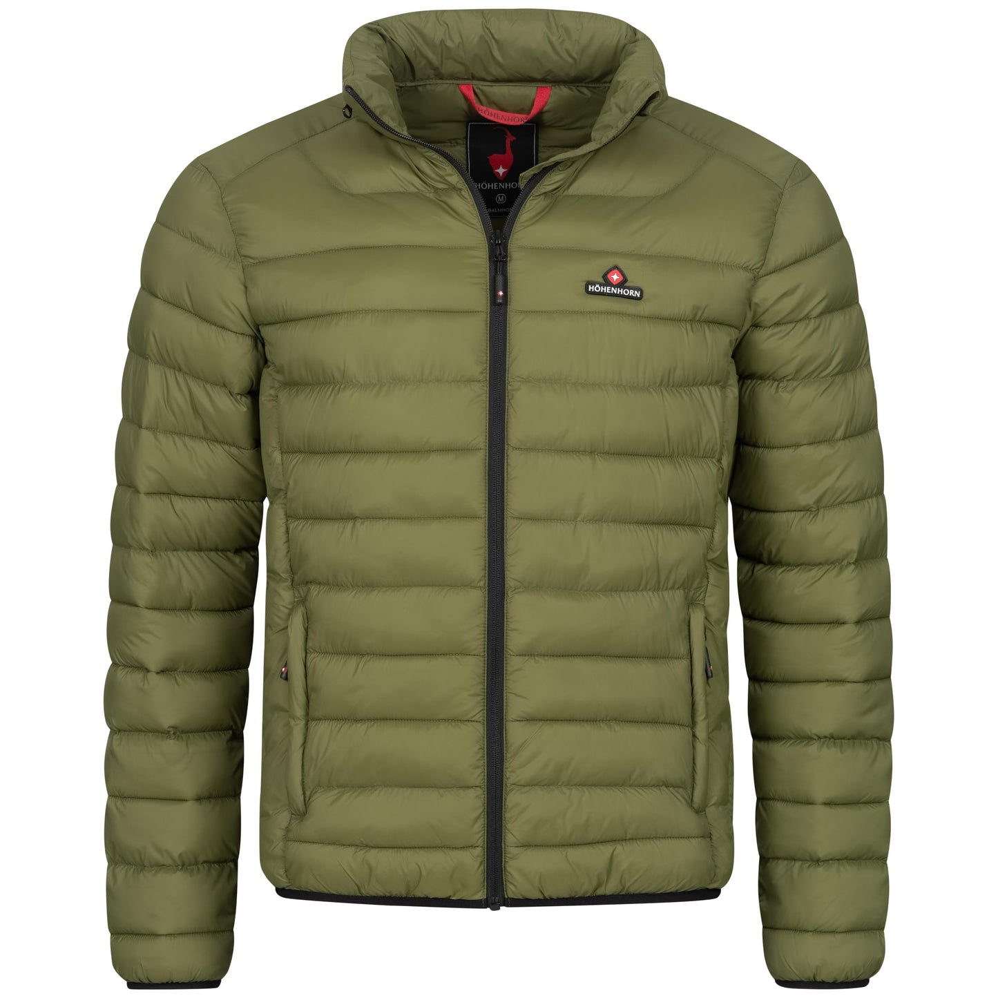 Höhenhorn Balmhorn Men’s Puffer Jacket