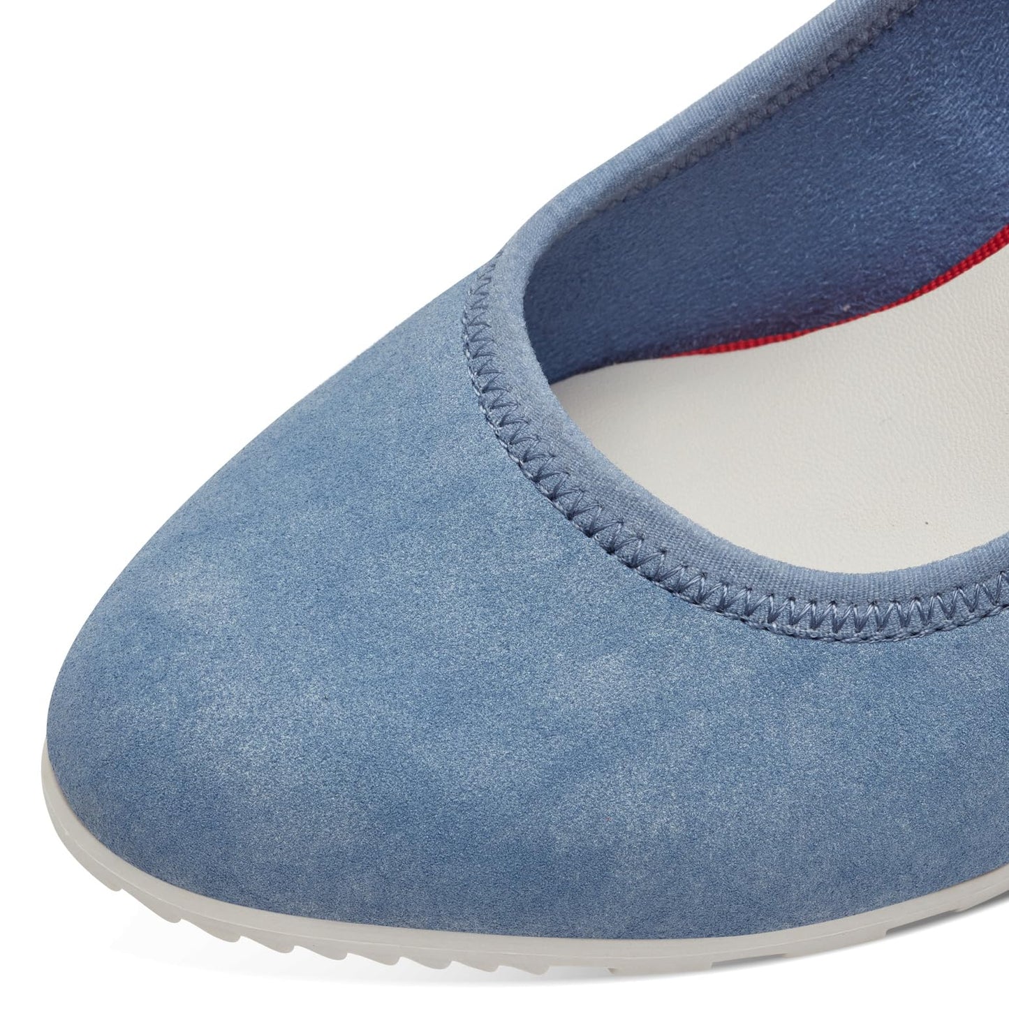 s.Oliver Women’s Elegant Block Heel Pumps