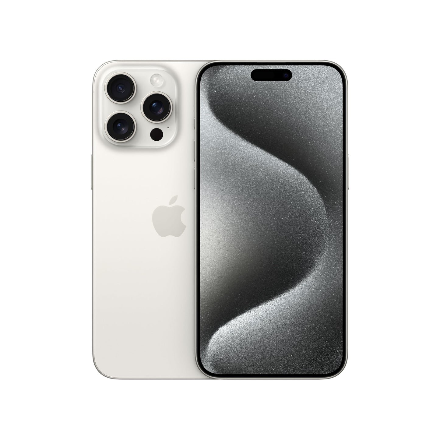 Apple iPhone 15 Pro Max – 6.7" Display, A17 Pro, 48MP, 5G