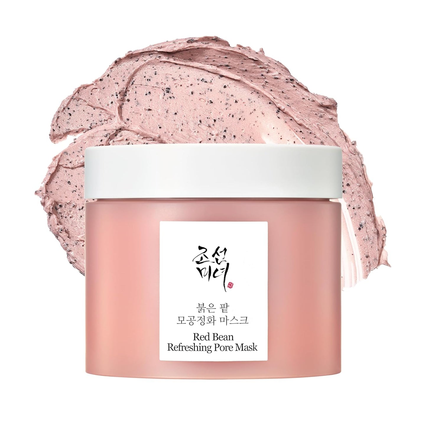 Beauty of Joseon Red Bean Pore Refreshing Mask
