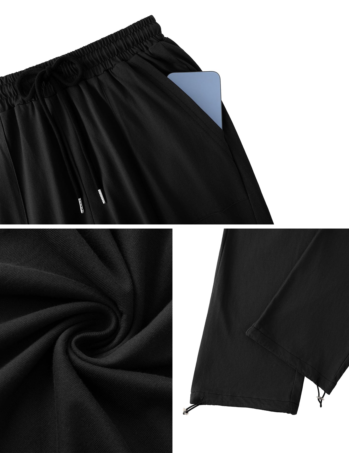 Aottori Women’s Jogging Pants