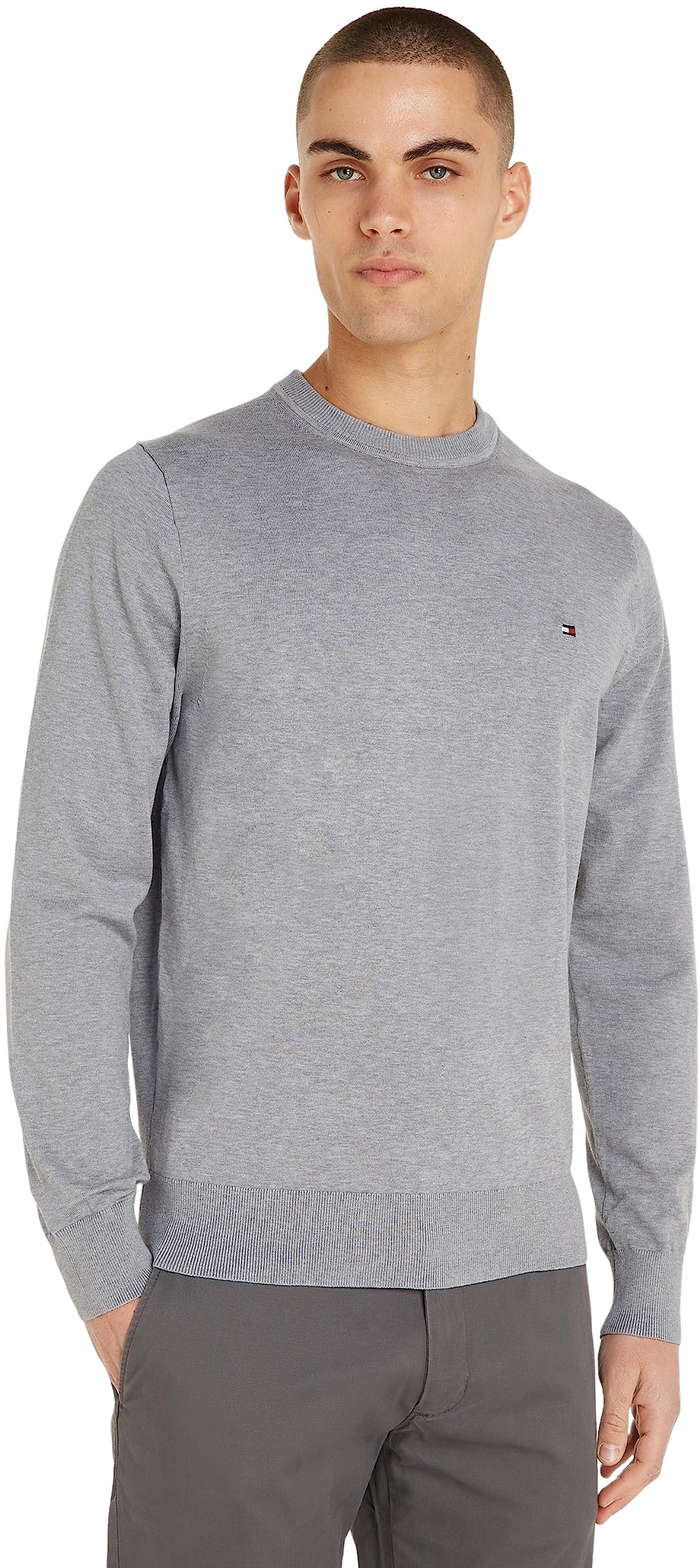 Tommy Hilfiger Men's 1985 Pullover