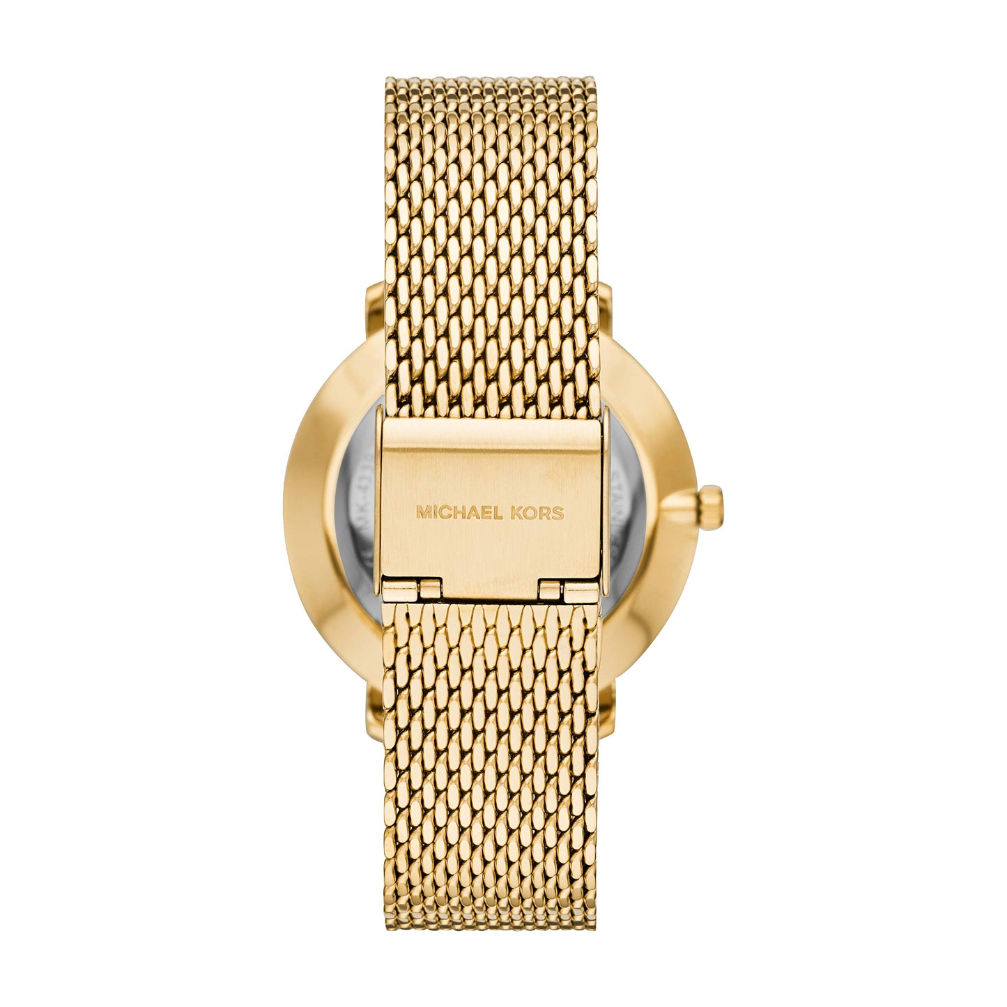 Michael Kors Pyper Women's Quartz Watch with Stainless Steel or Leather Strap