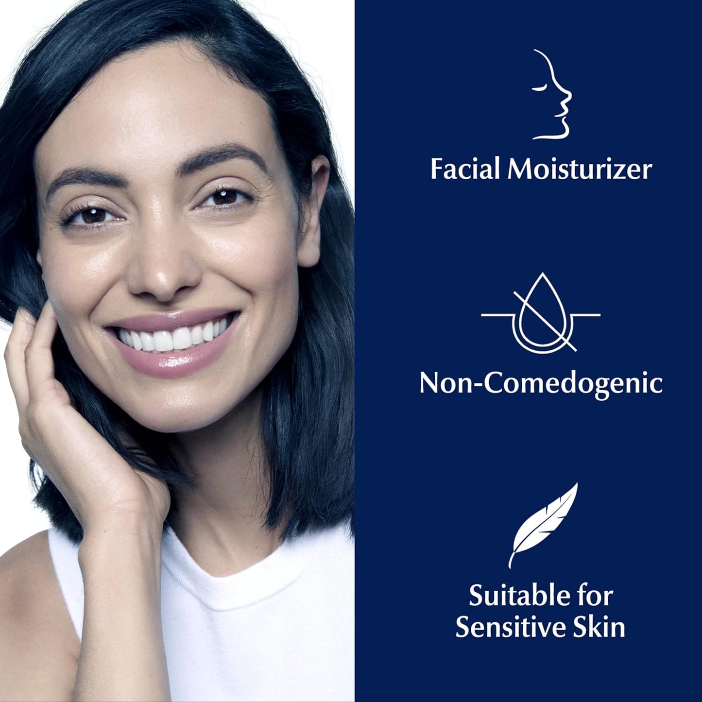 Eucerin Q10 Anti-Wrinkle Night Cream + Pro-Retinol