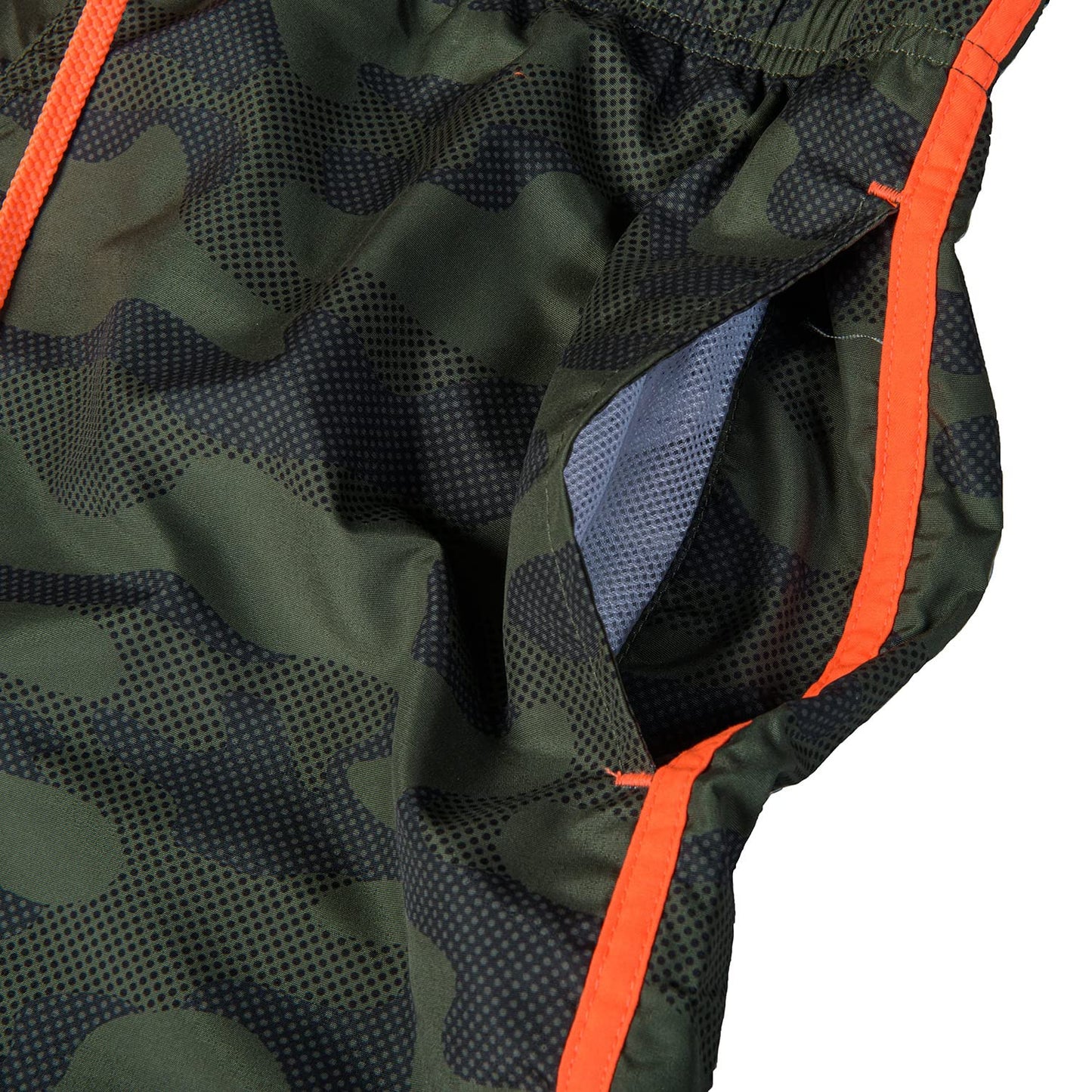 Mount Swiss Men’s Swim Shorts Dario