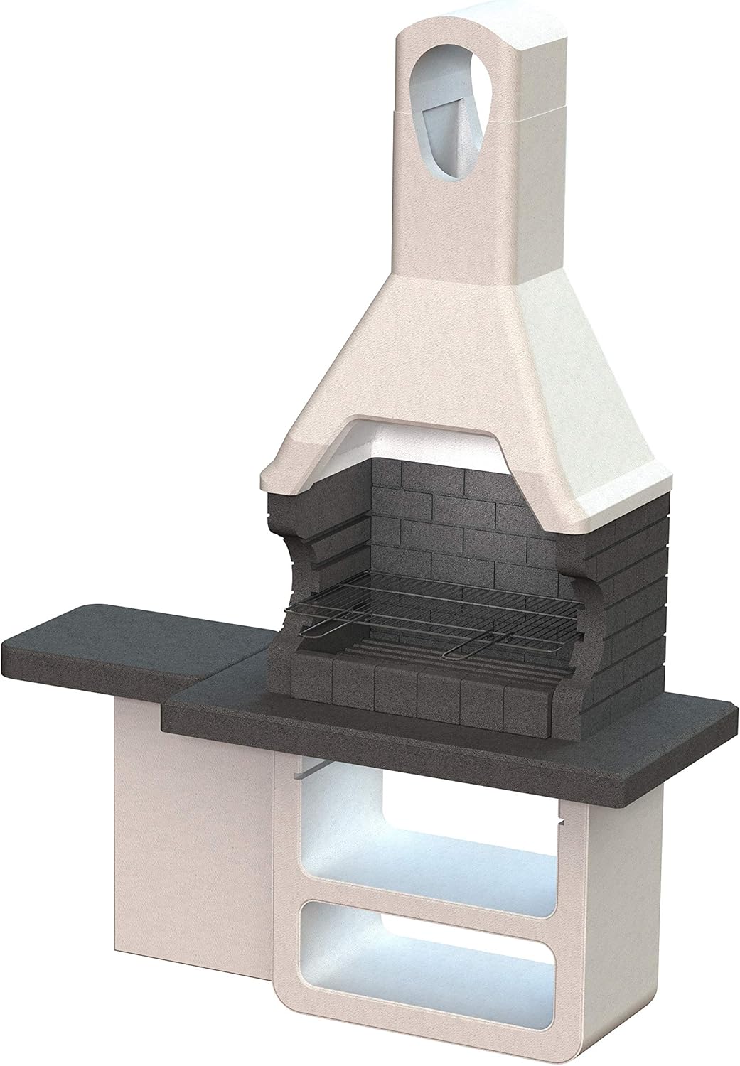 Garden Grills Ginevra
