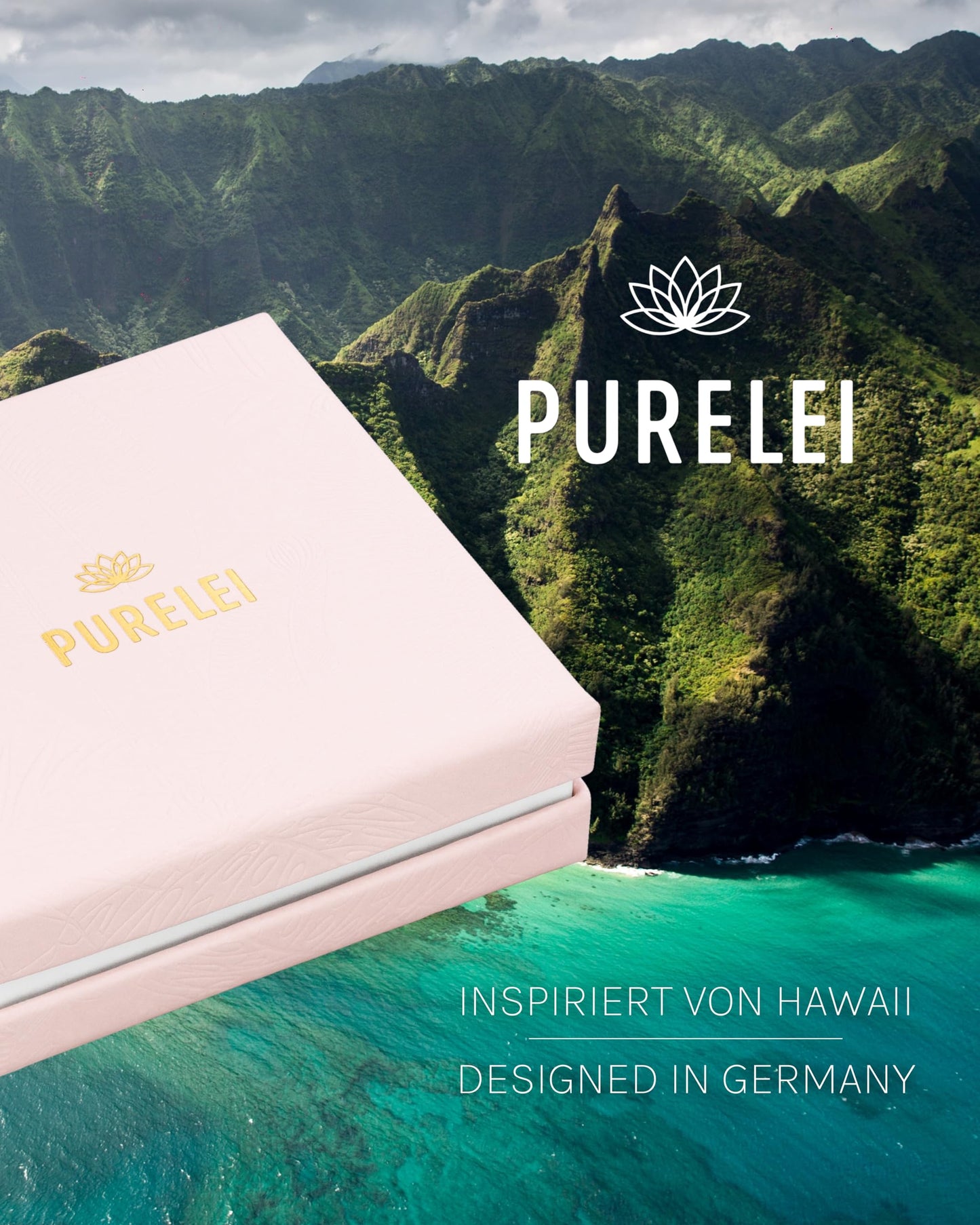 PURELEI® Brave Necklace for Women