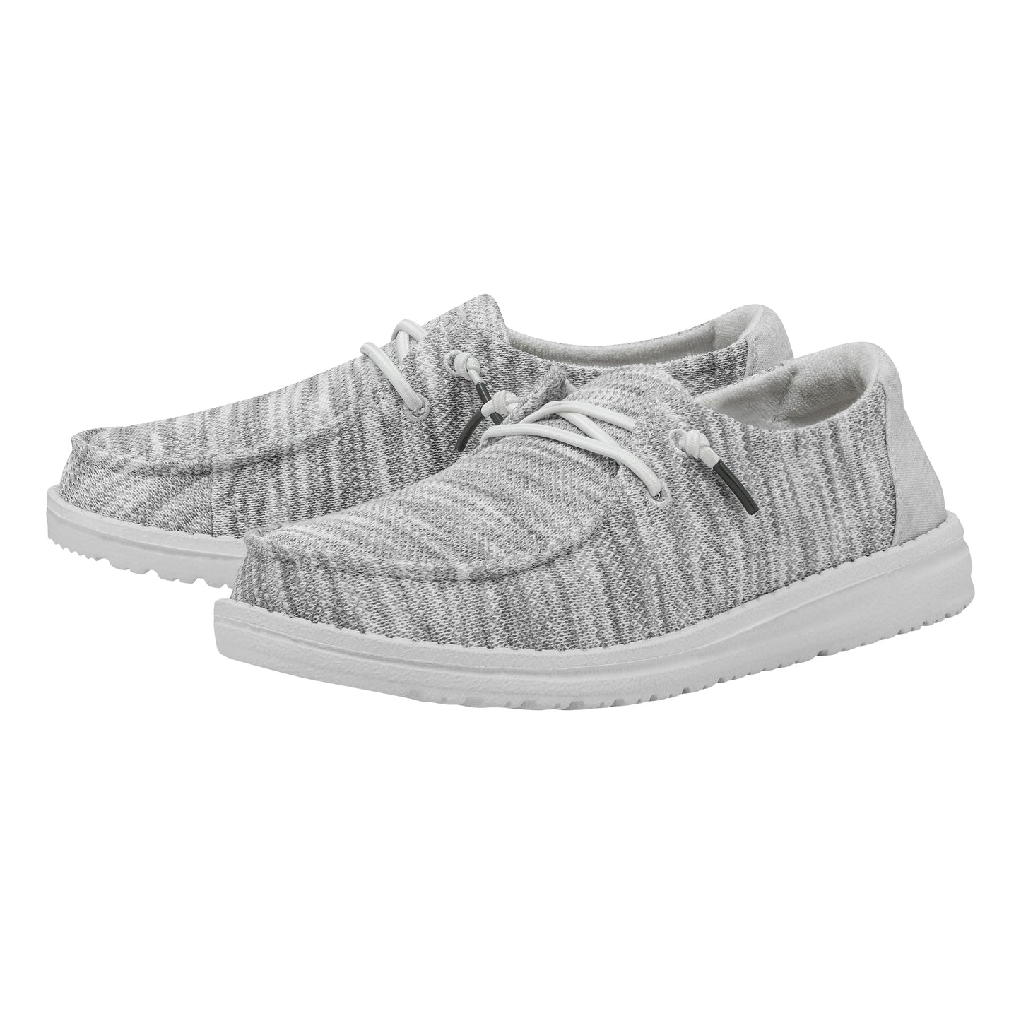 Hey Dude Wendy Print Shoes