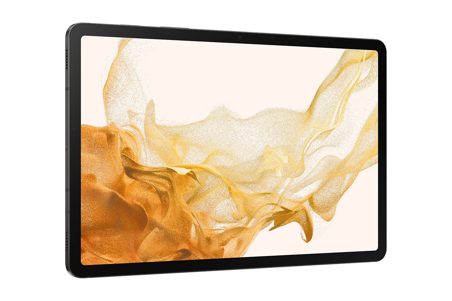 Samsung Galaxy Tab S8+ 12.4" Wi-Fi Tablet – AMOLED, 120Hz, S Pen, Snapdragon 8
