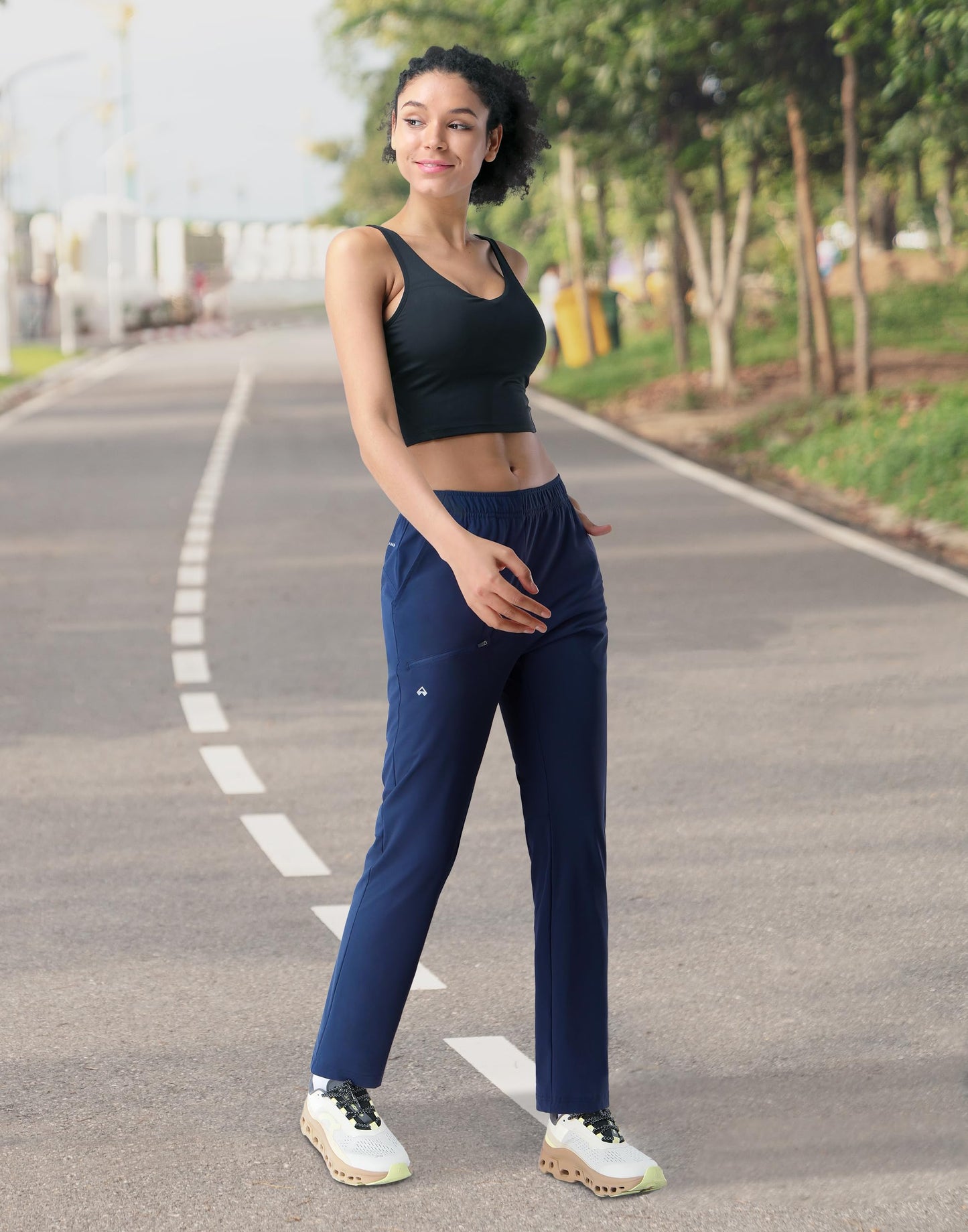 Pioneer Camp Women’s Jogging Pants