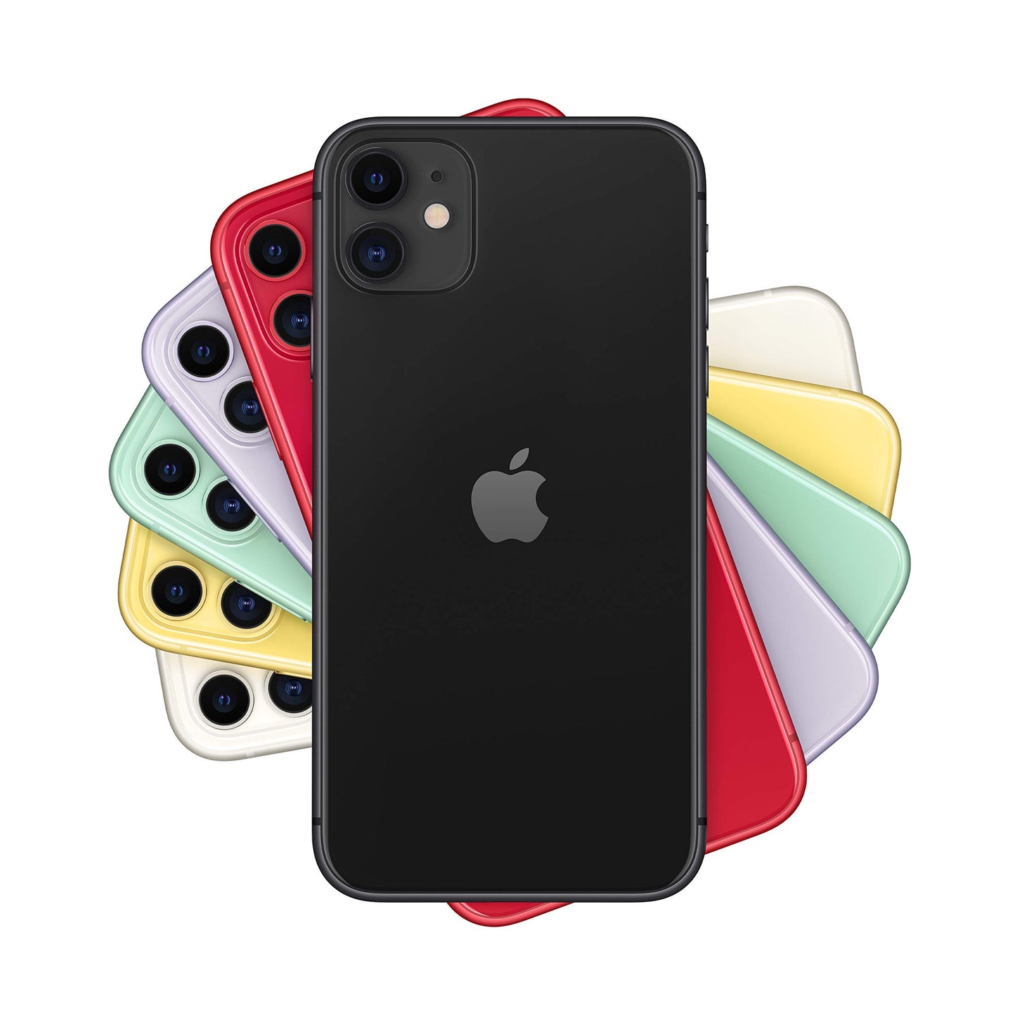 Apple iPhone 11 - Unlocked Smartphone