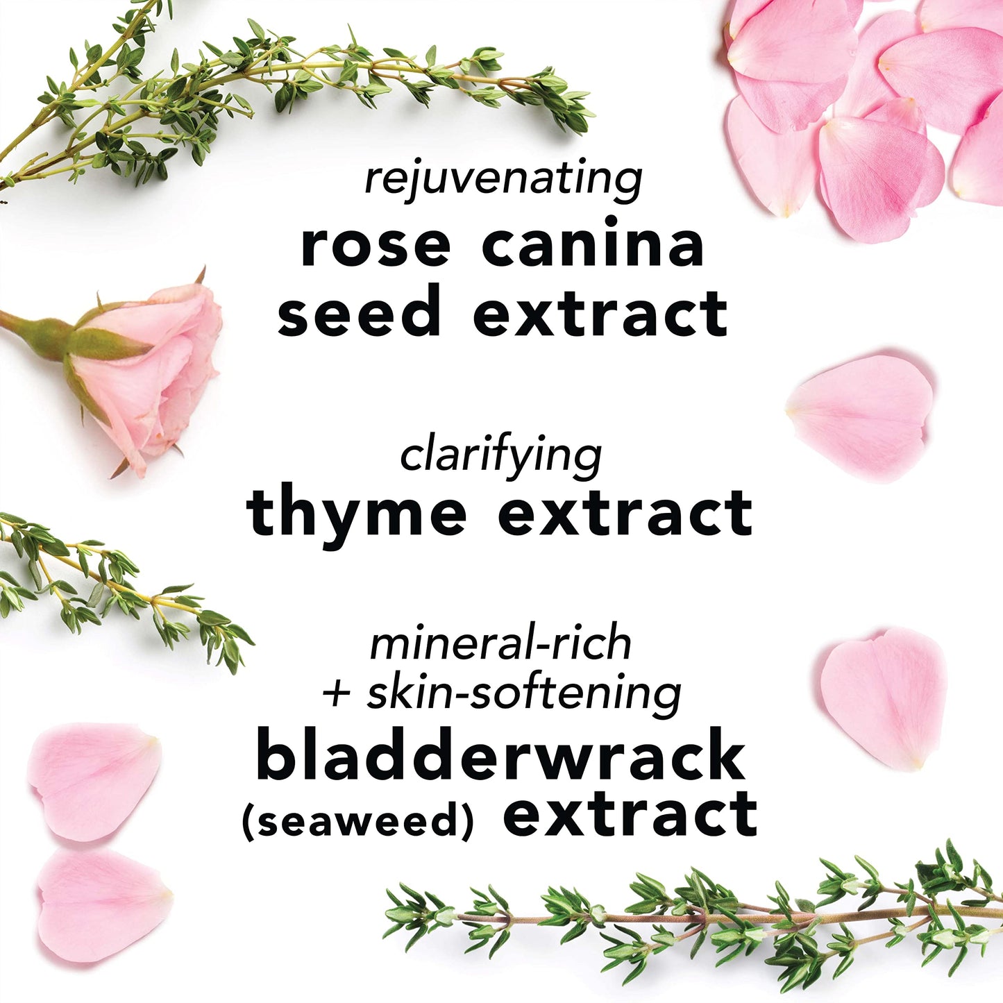 Mario Badescu Facial Spray with Aloe, Herbs & Rosewater