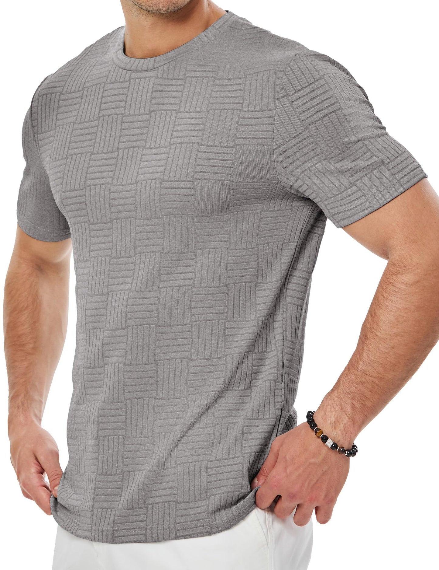 JMIERR Men's Short Sleeve T-Shirt