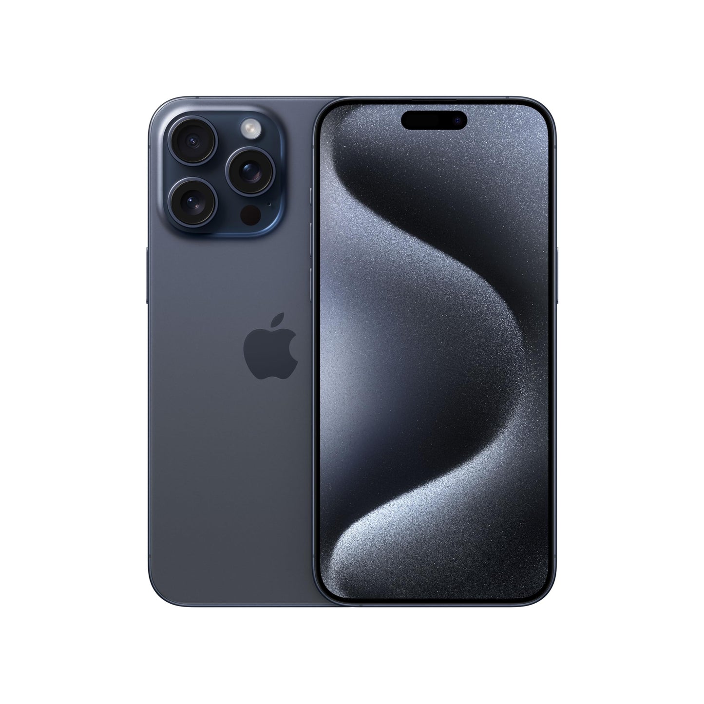 Apple iPhone 15 Pro Max – 6.7" Display, A17 Pro, 48MP, 5G