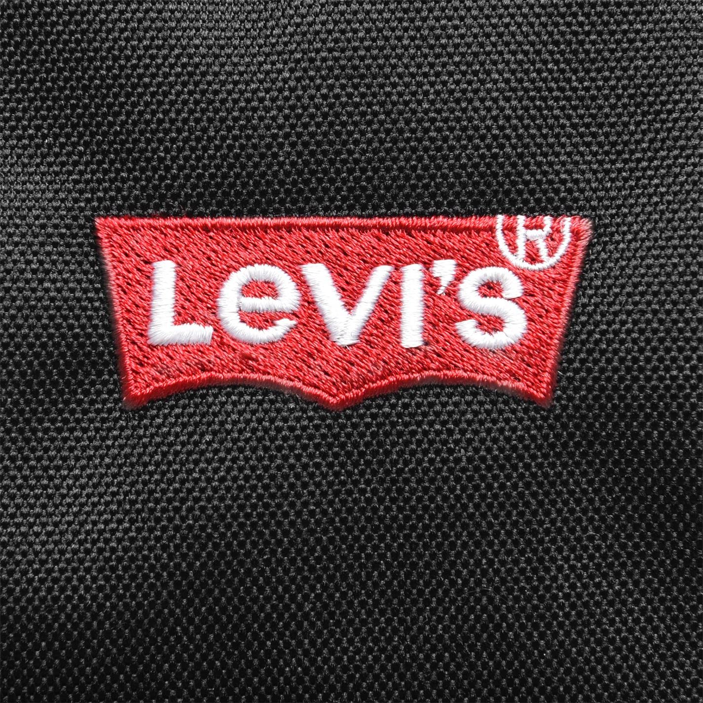 Levi's Unisex L-Pack Standard Issue Backpack
