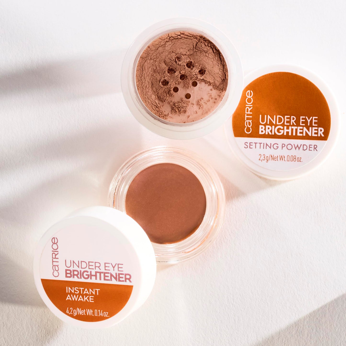 Catrice Under Eye Brightener Conceal & Brighten Dark Circles
