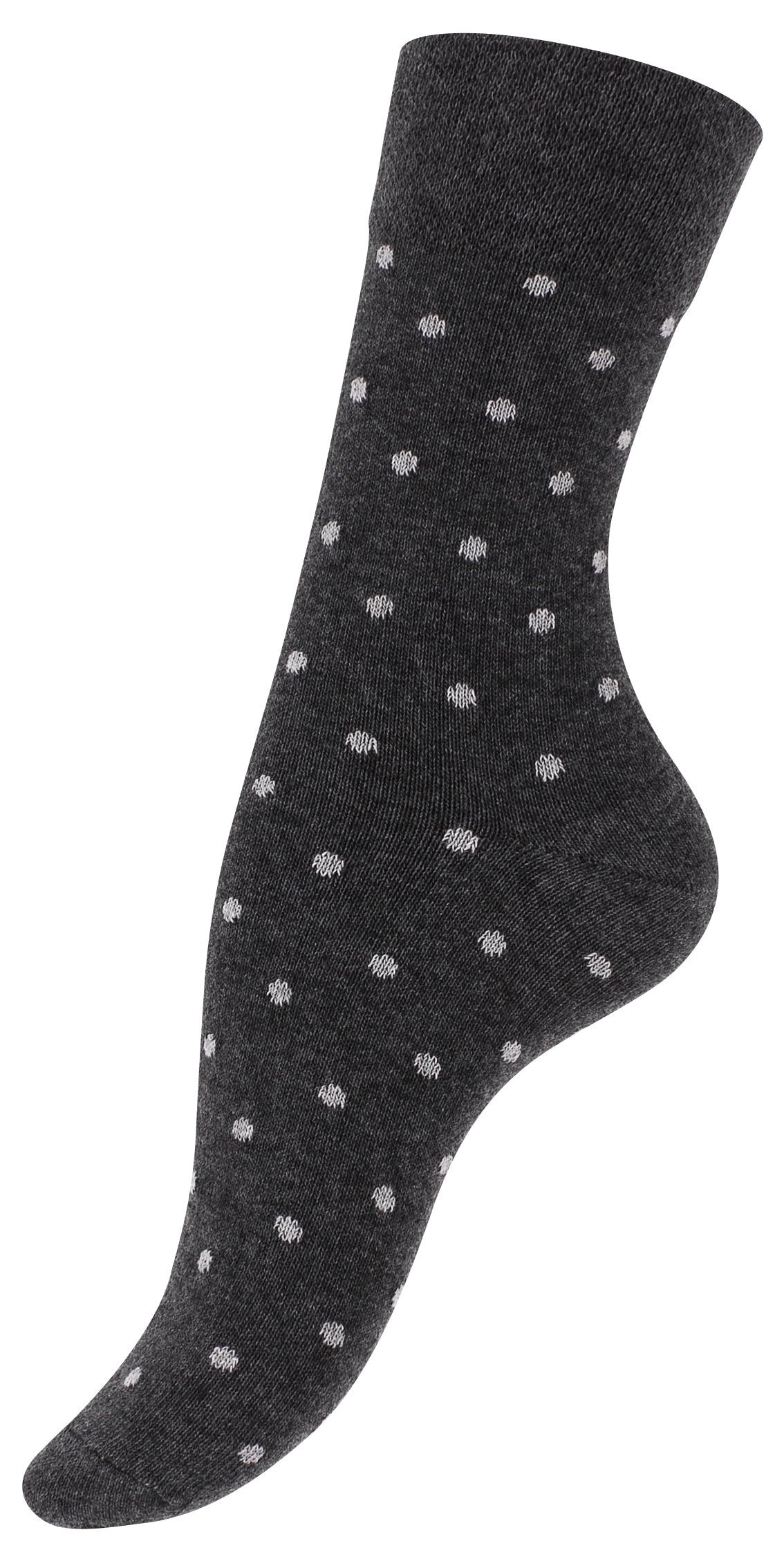Vincent Creation 10 Pairs Cute Women’s and Girls’ Socks