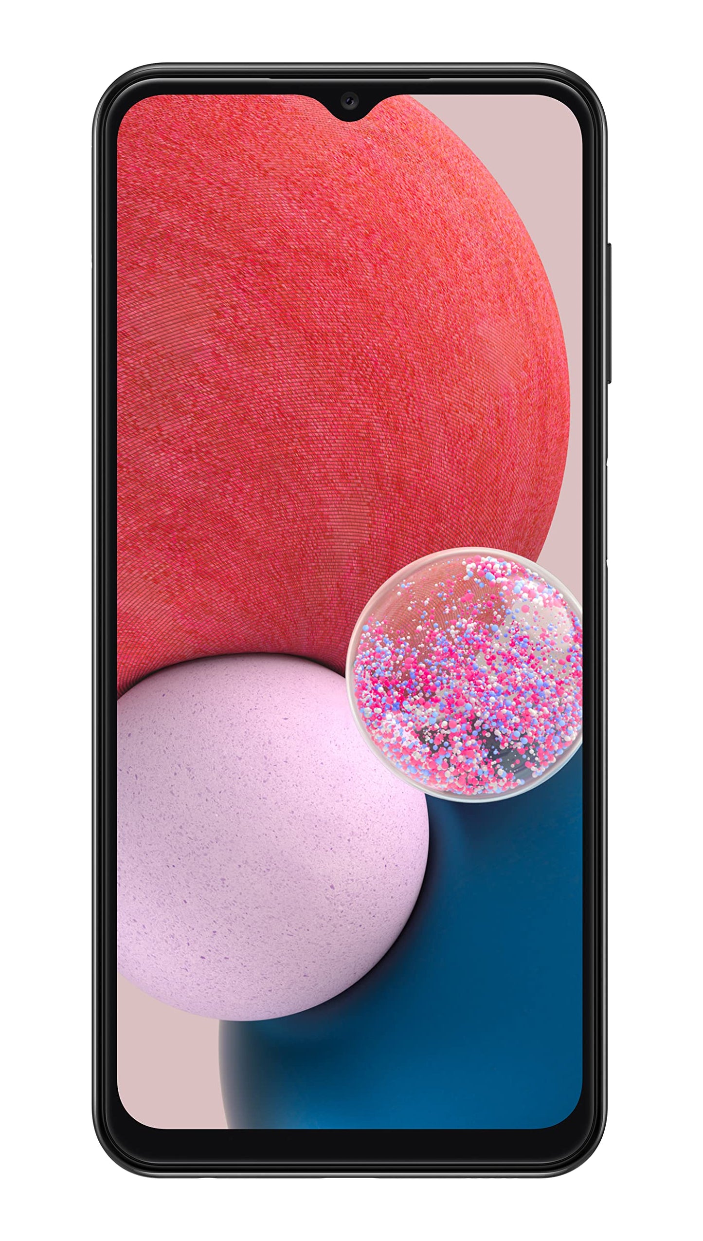 Samsung Galaxy A13 LTE, 32GB, 6.6" Display, Multi-Lens Camera, Unlocked