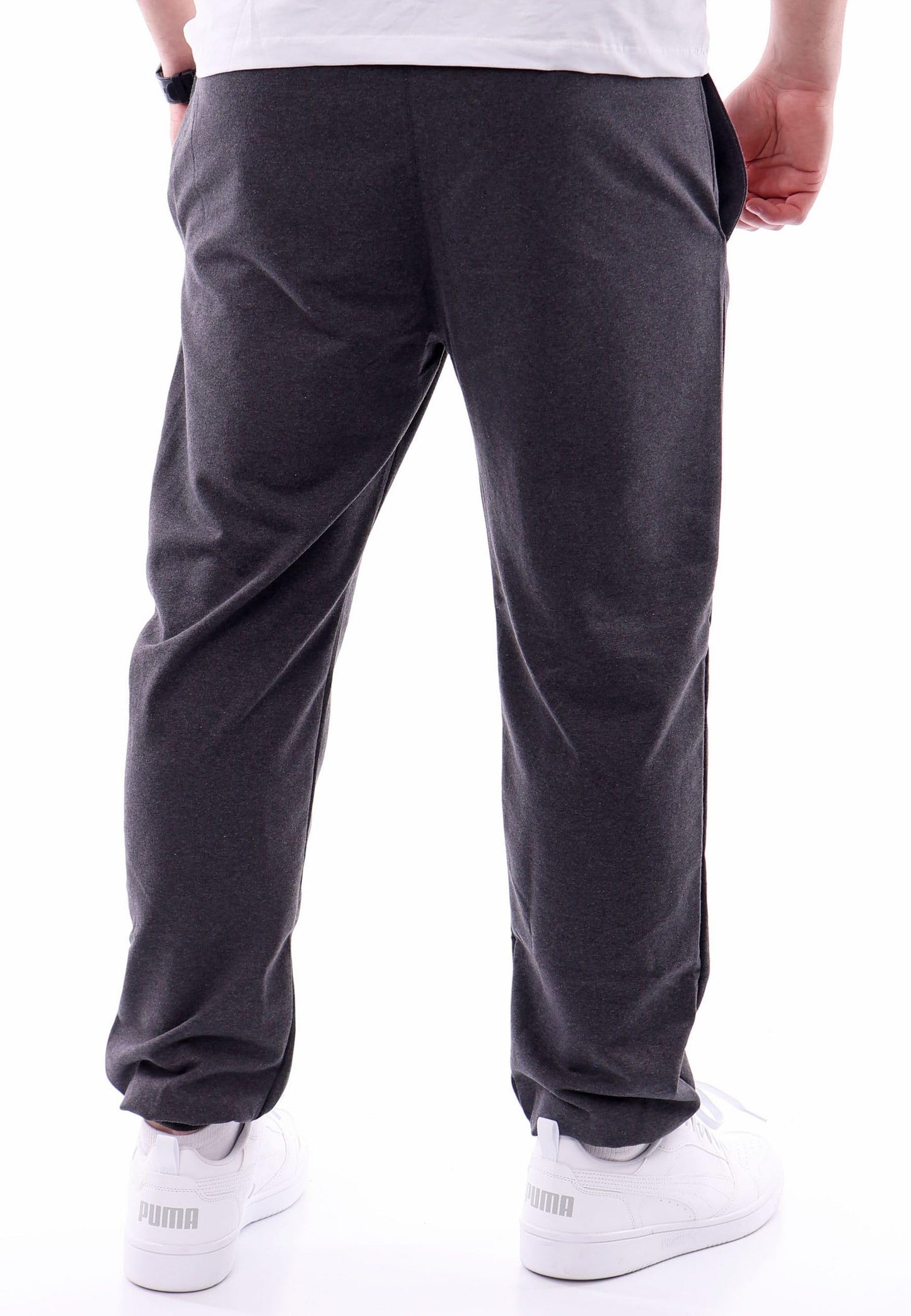 Men’s Cotton Joggers RS-5095 – Casual Fit Sweatpants