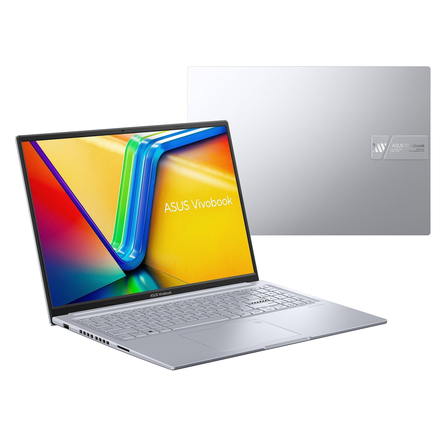 ASUS VivoBook 16X, 16" WUXGA 120Hz, i7-12650H, 16GB RAM, 512GB SSD, RTX 3050
