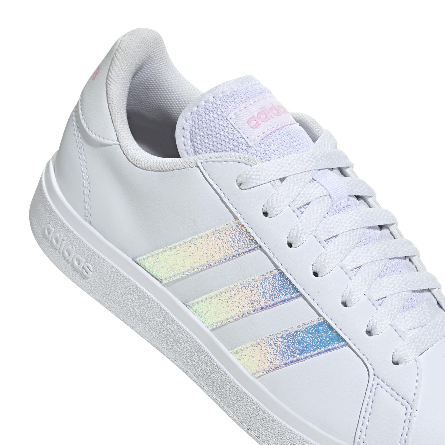 adidas Women's Grand Court Base 2.0 Shoes