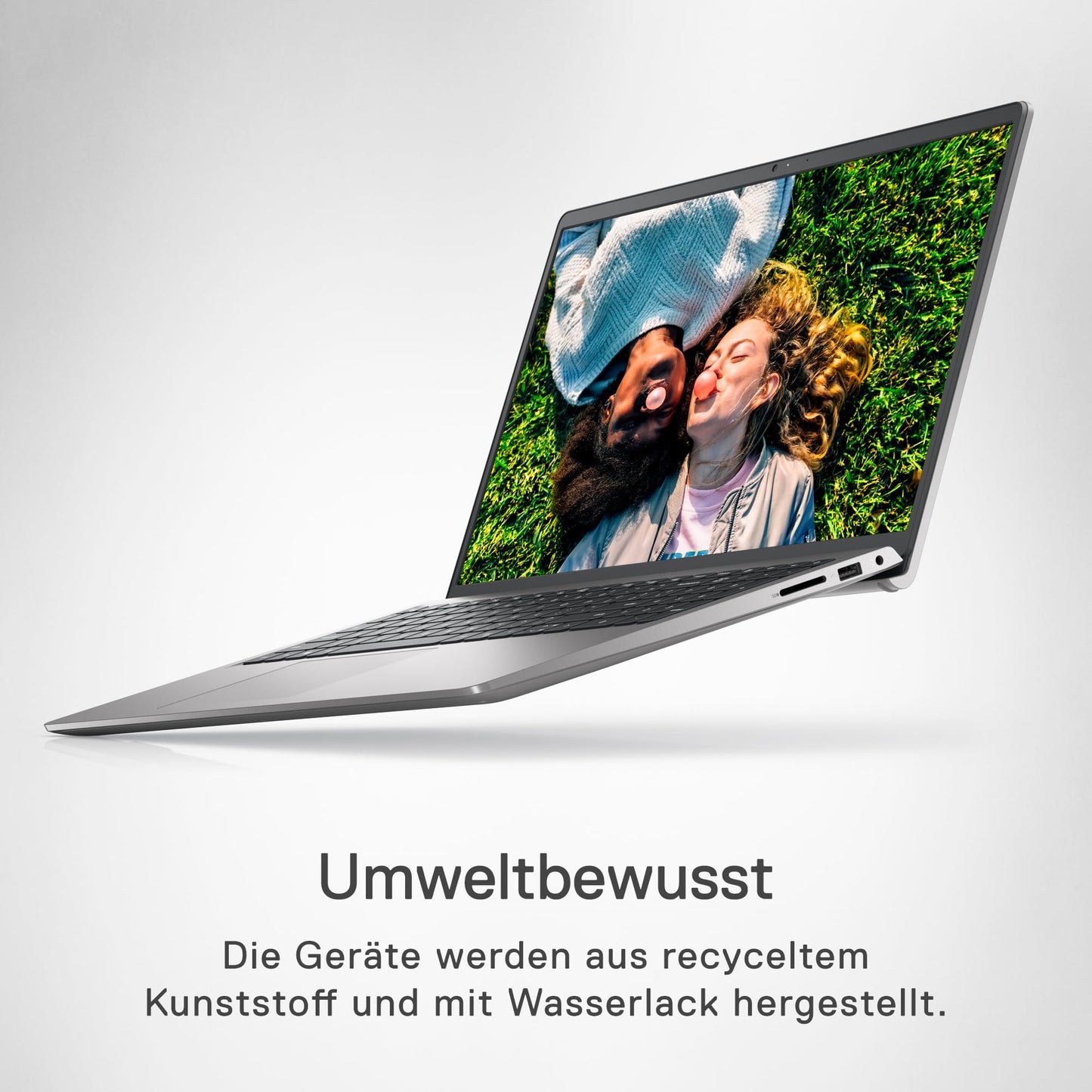 Dell Inspiron 15 3520, 15.6" FHD, Intel UHD Graphics, Windows 11