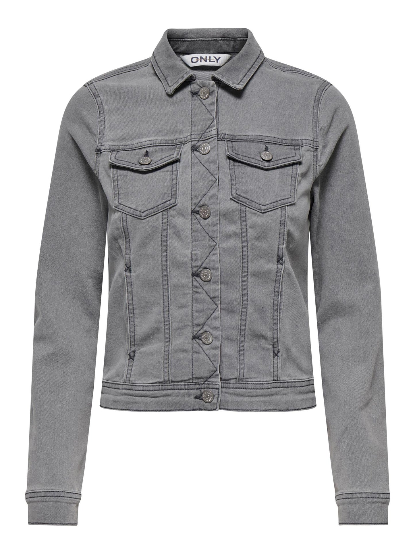 ONLY Women’s Onlwonder DNM Jacket Noos