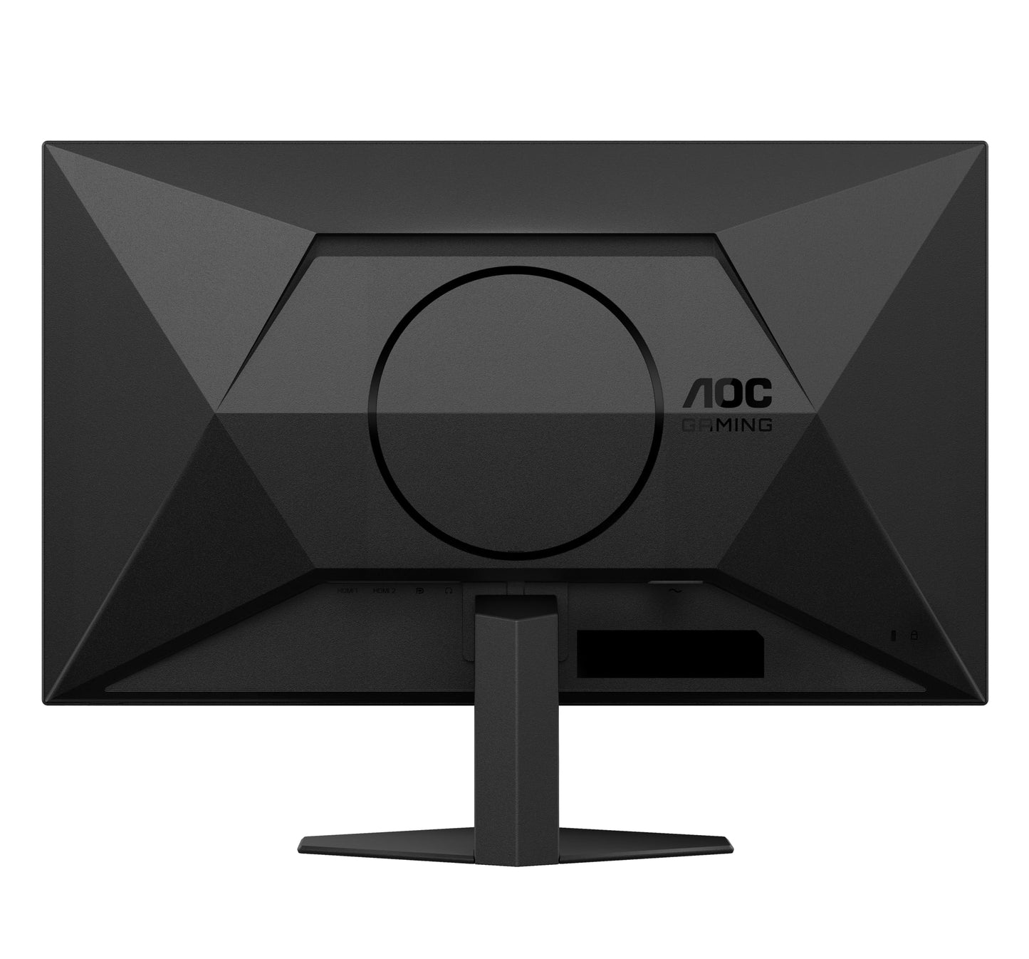 AOC Gaming CU34G2XPD – 34-Zoll-WQHD-Curved-Monitor, 180 Hz, schnelle VA, 1 ms GTG, FreeSync Premium, HDR400, höhenverstellbarer Standfuß (3440 x 1440, HDMI, DisplayPort, USB-Hub)