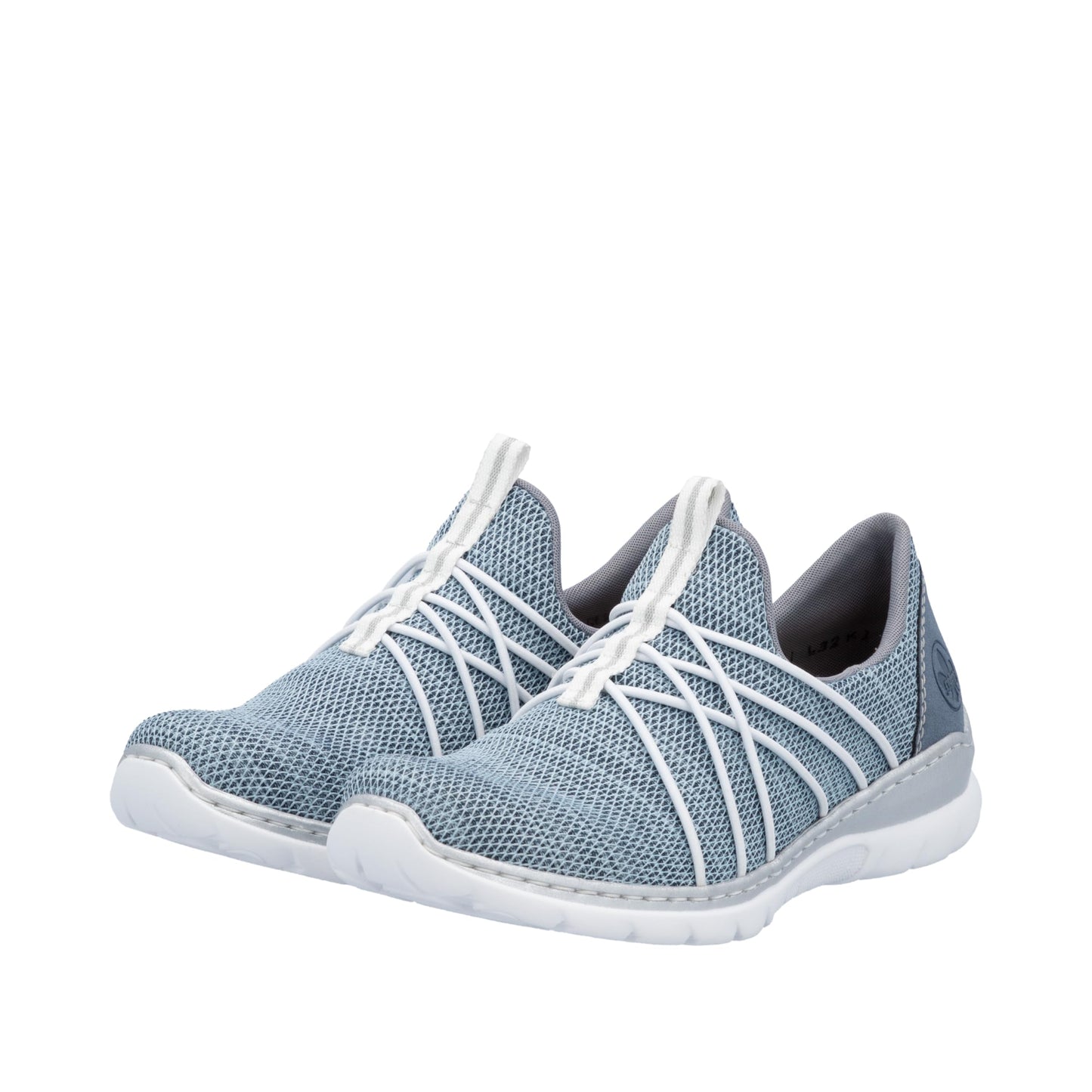 Rieker Women’s L32K1 Slip-On Shoes