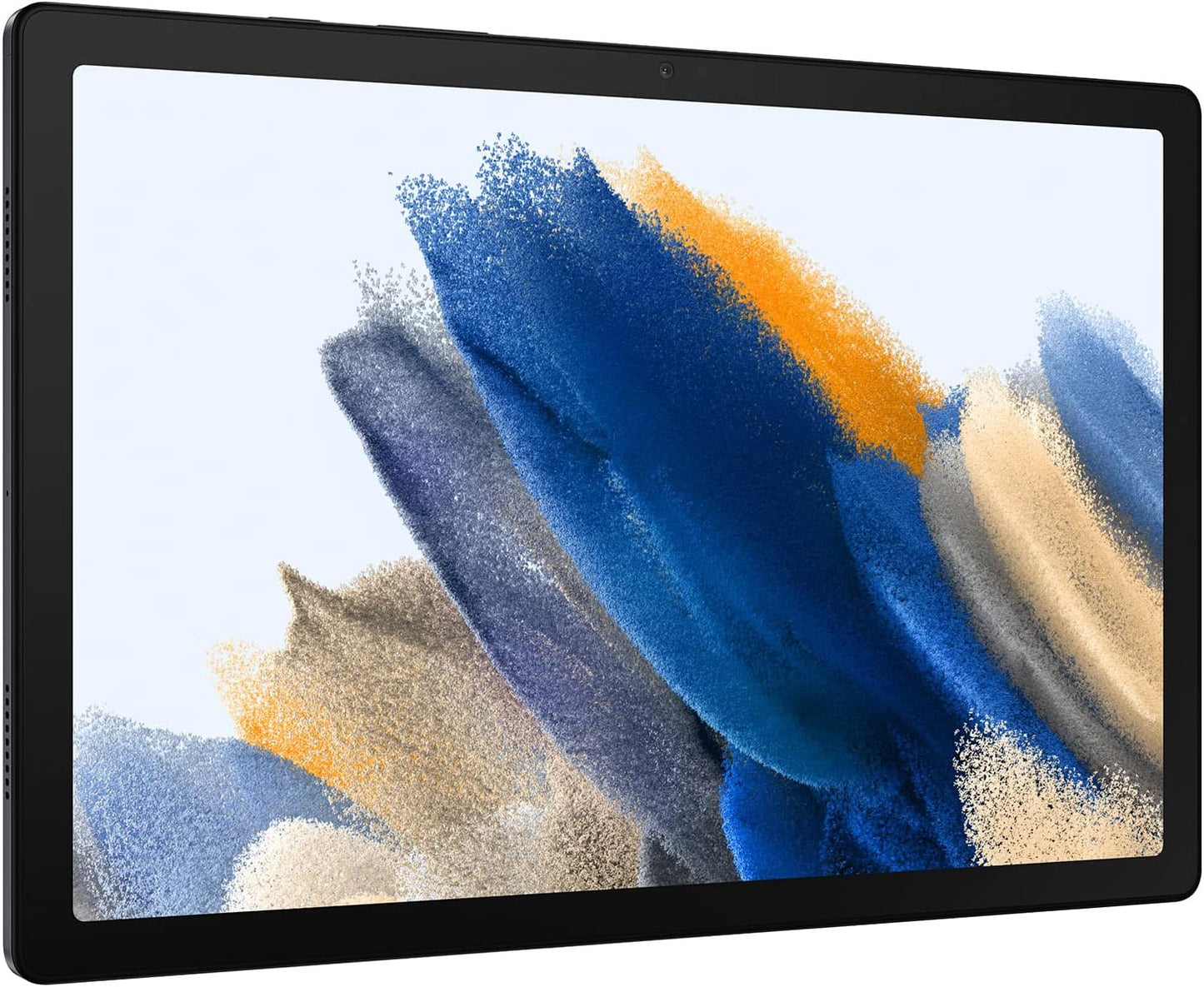 Samsung Galaxy Tab A8 10.5" Android Tablet, 128GB Storage, Gray