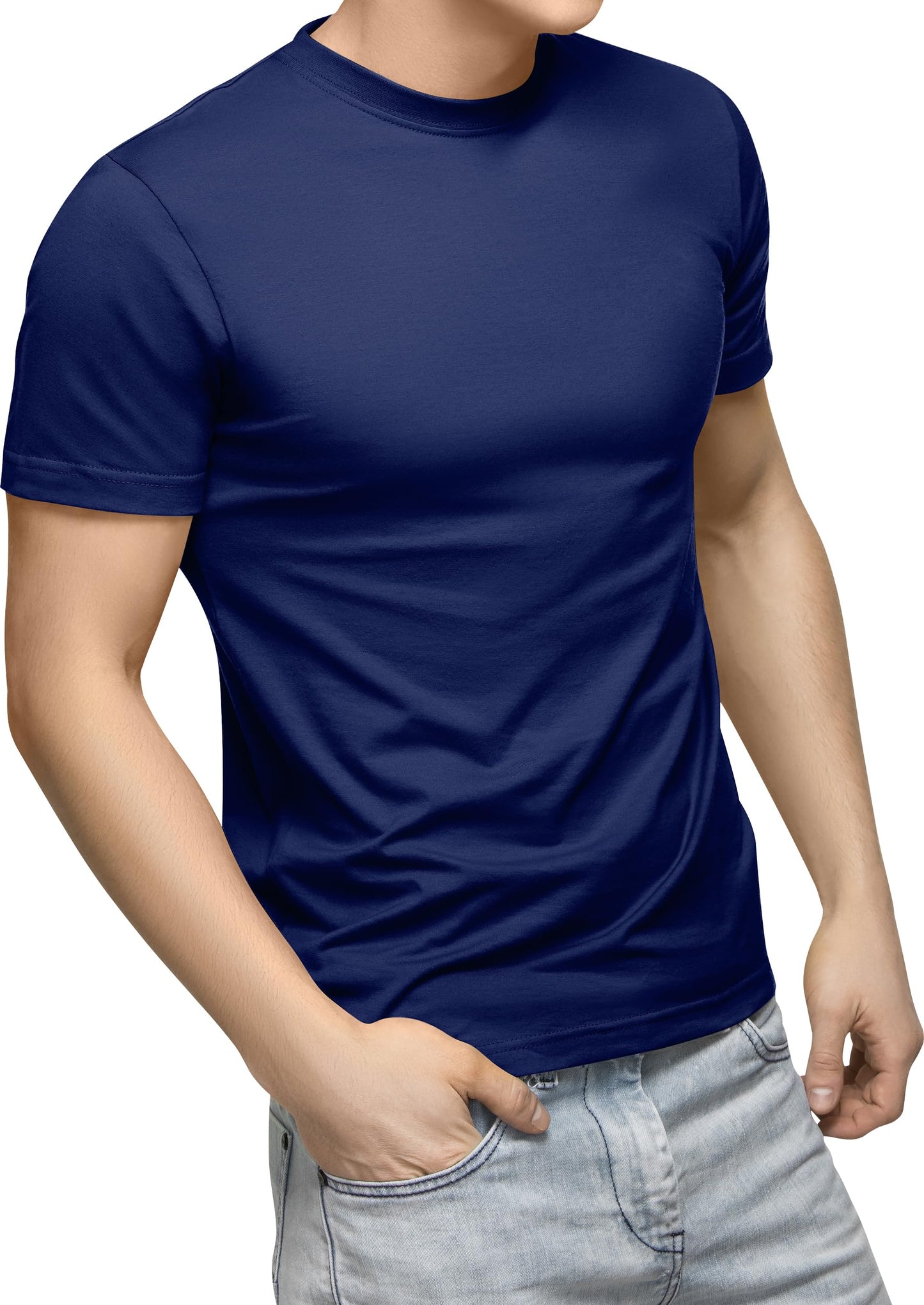 FULL TIME SPORTS Men’s T-Shirt