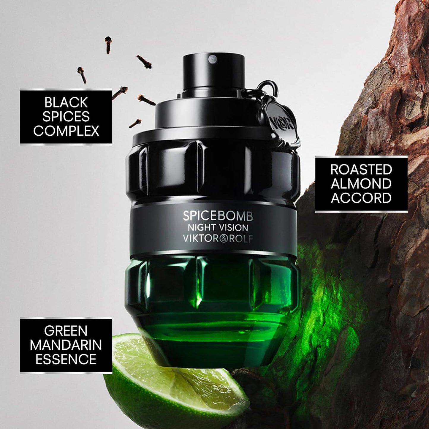 Viktor & Rolf Spicebomb Night V Etv 90ml
